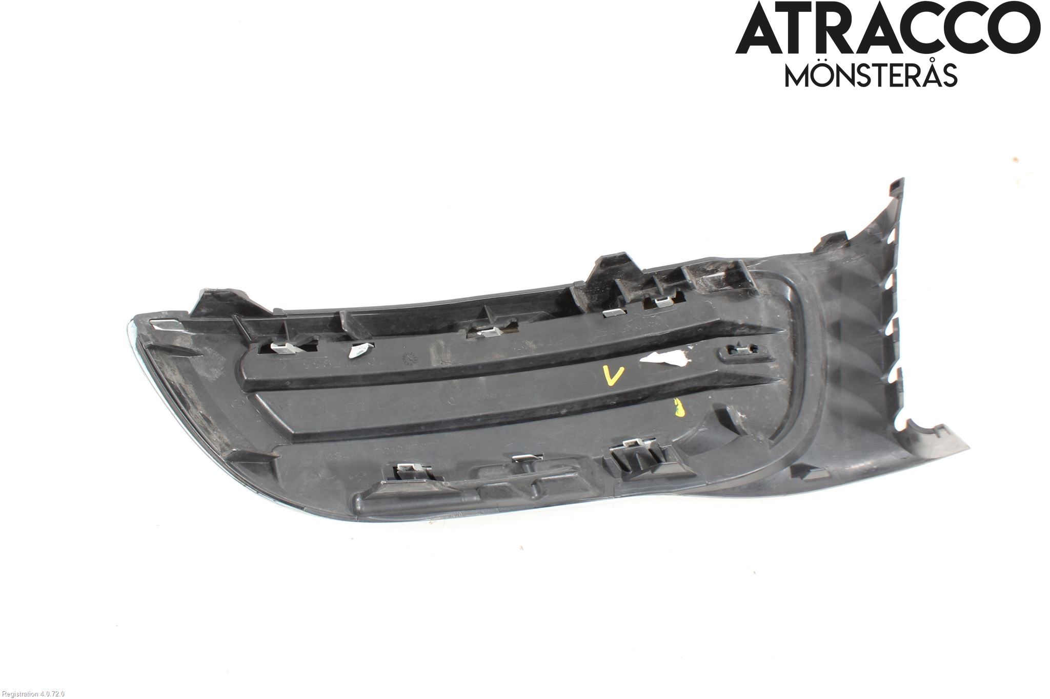 Citroen C3 PICASSO Grilldel Vänster