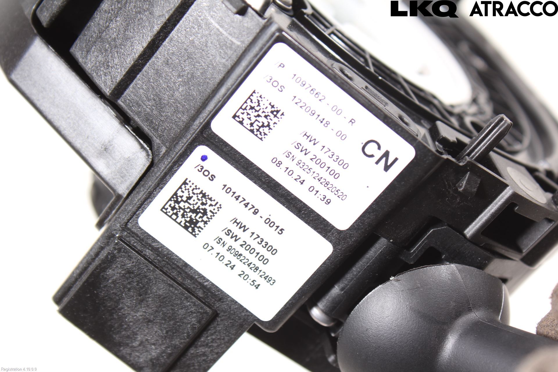 Tesla MODEL Y 21- Spakcentral