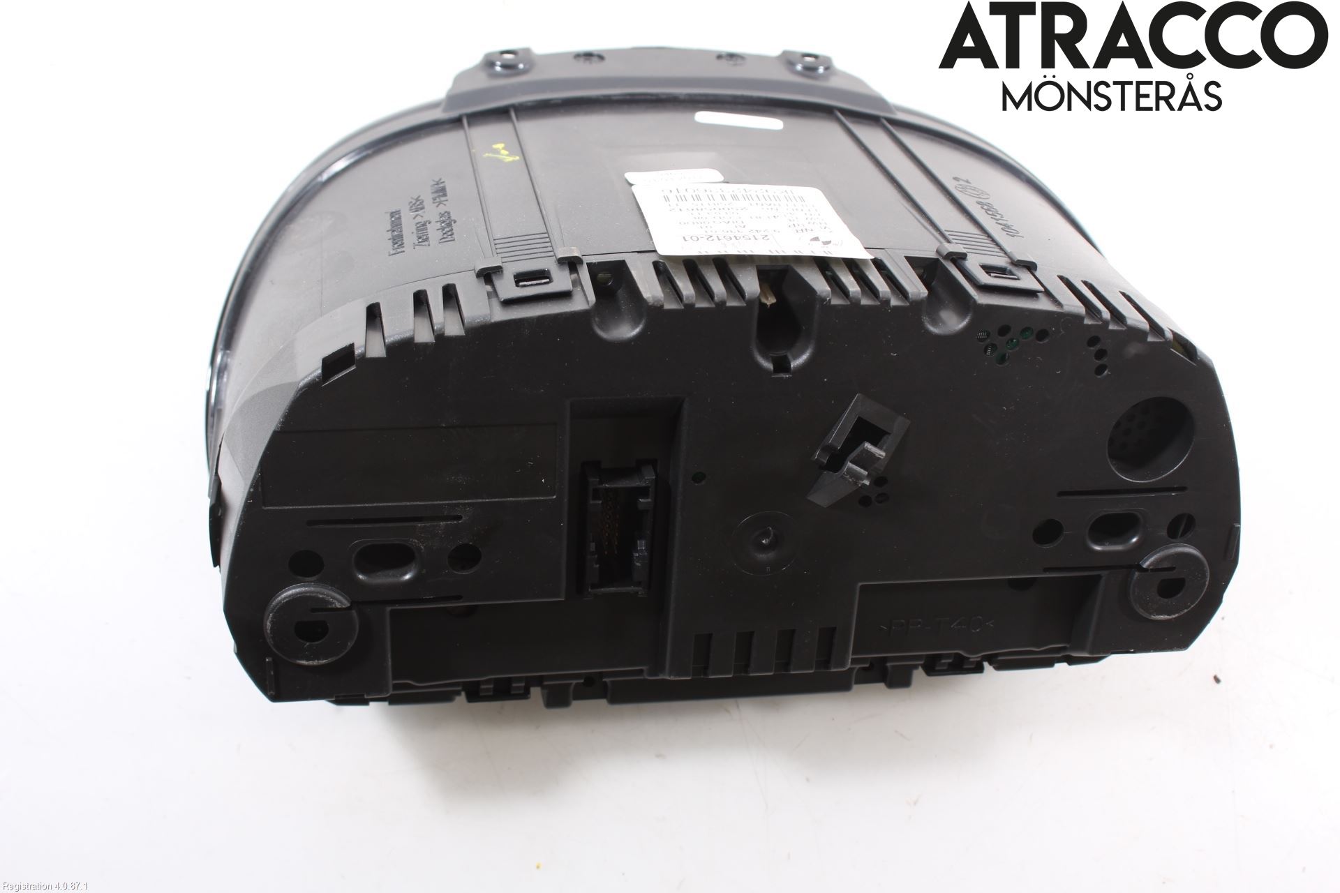 BMW 1 E87/81 5D/3D 03-11 Instrument Komb