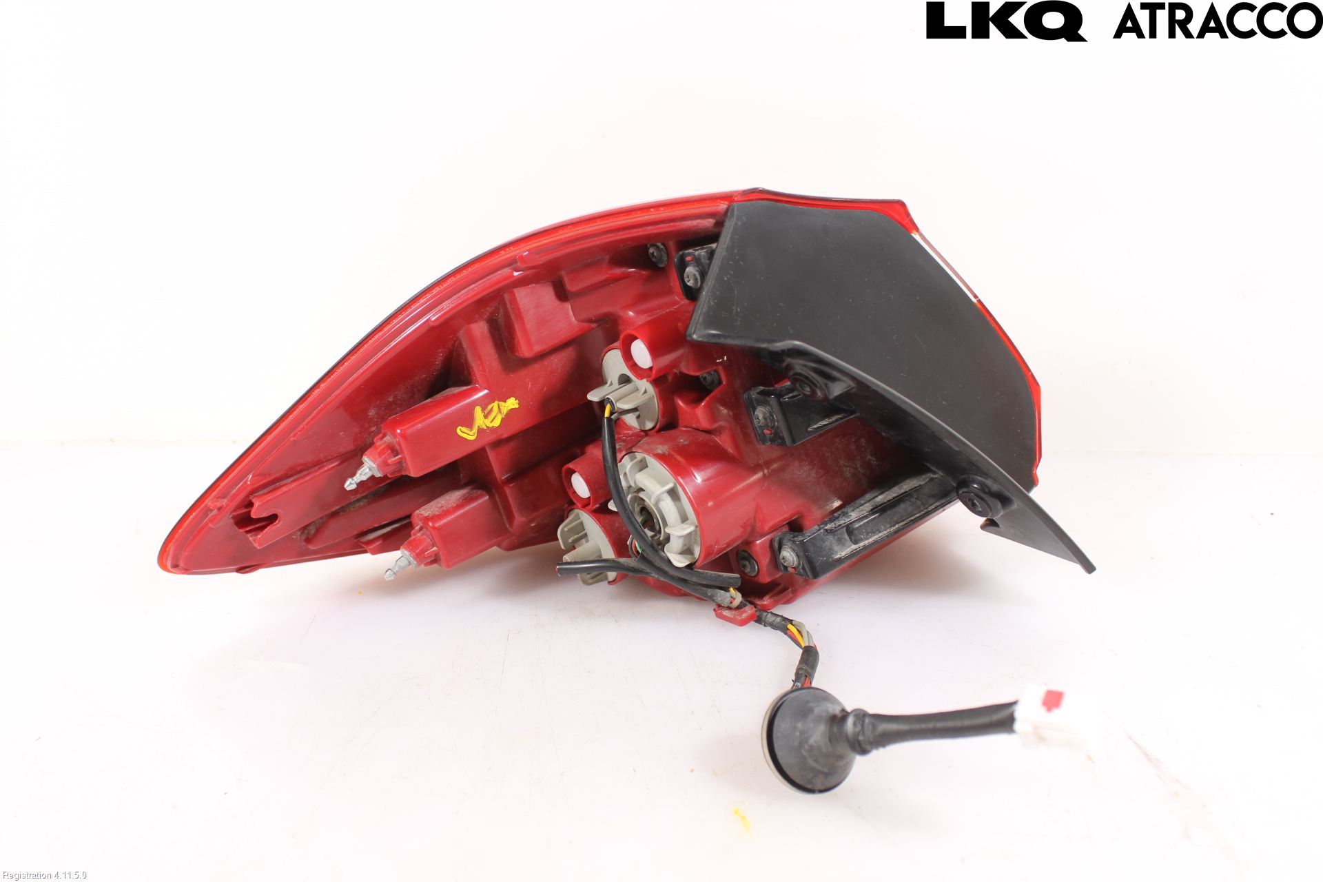 Kia CEED 12-18 Bakljus Höger