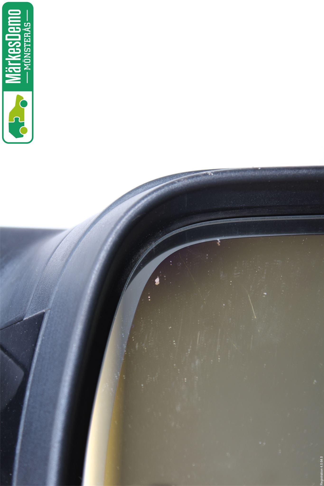 Opel INSIGNIA 09-16 Spegel Yttre El Vä