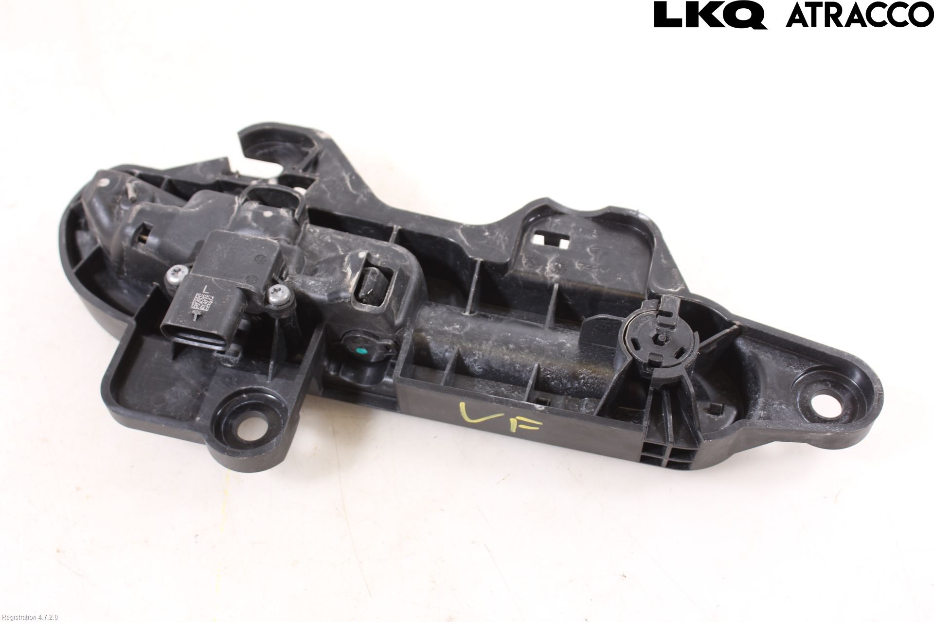 Tesla MODEL 3 17- Dörrhandtag Yttre Vä