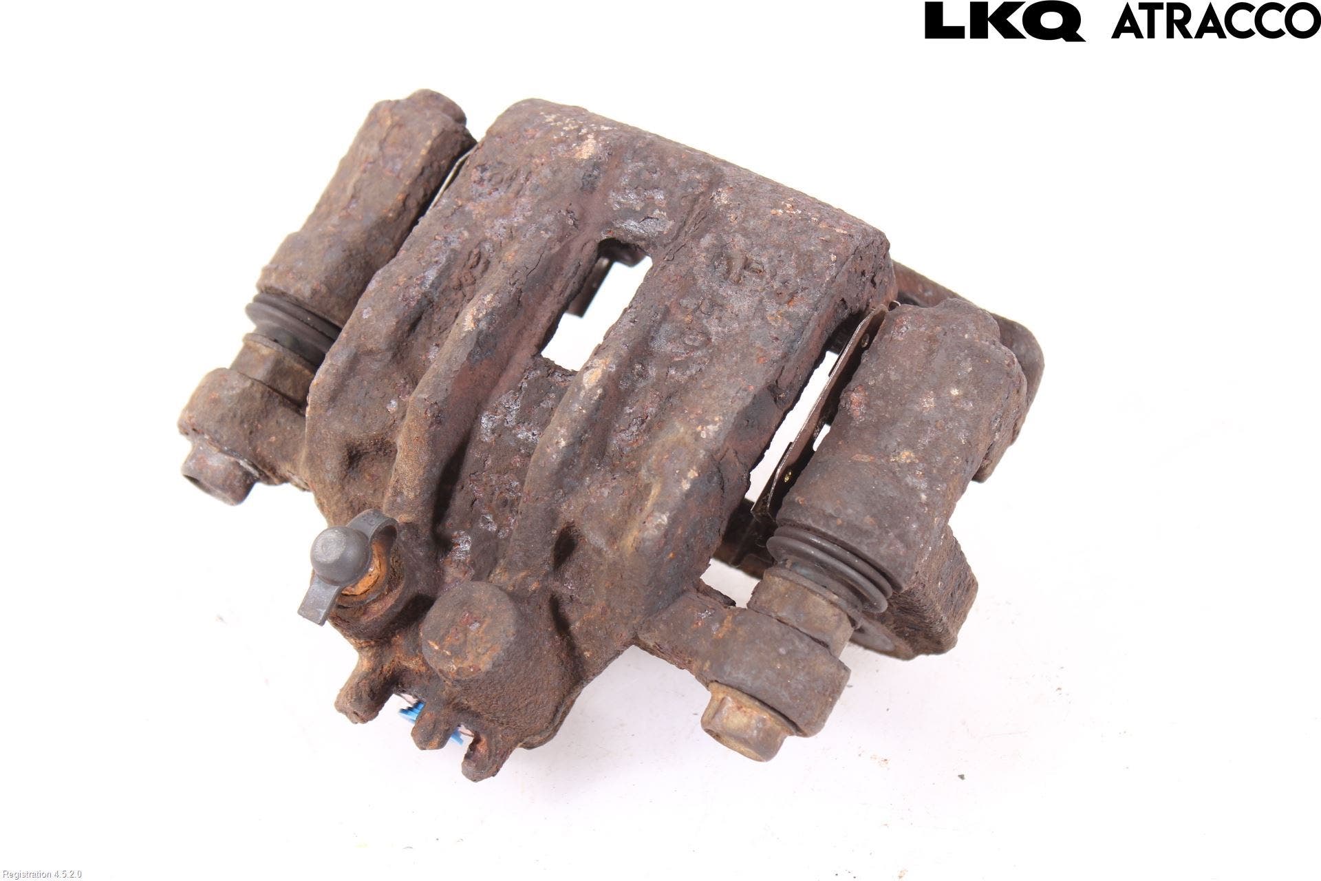 Hyundai i30 FD 07-12 Bromsok Bak Höger