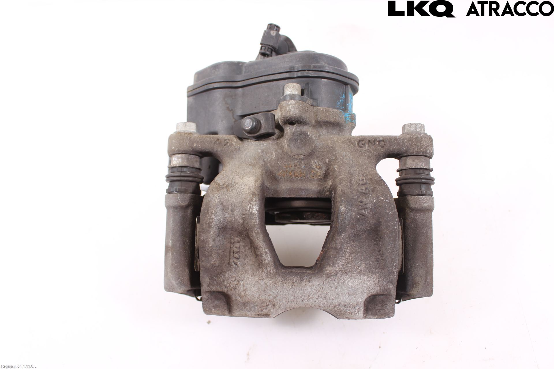 Audi A6 F2/C8 19- Bromsok Bak Höger