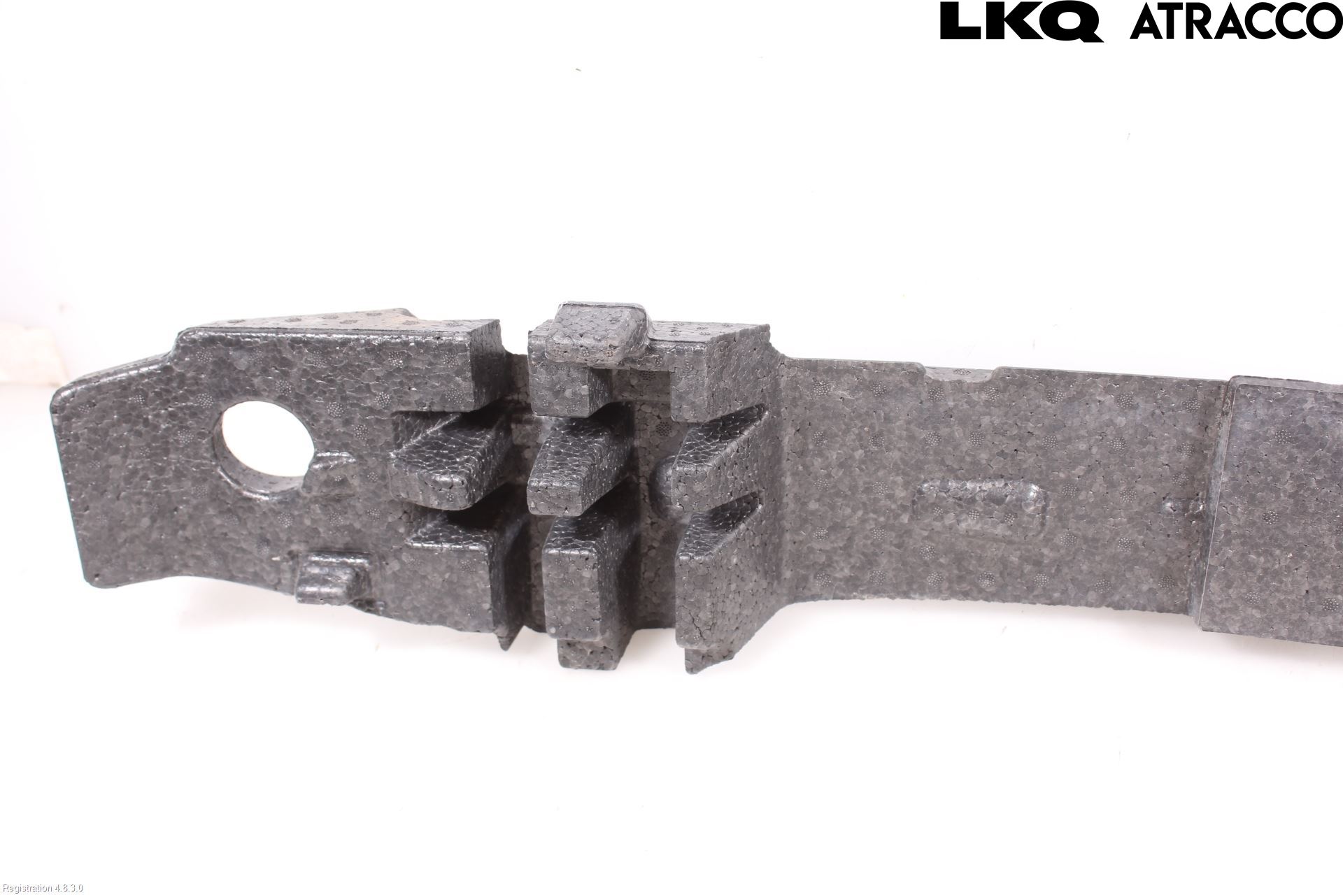 Ford MONDEO 07-15 Stötfångar Deformelement Fram