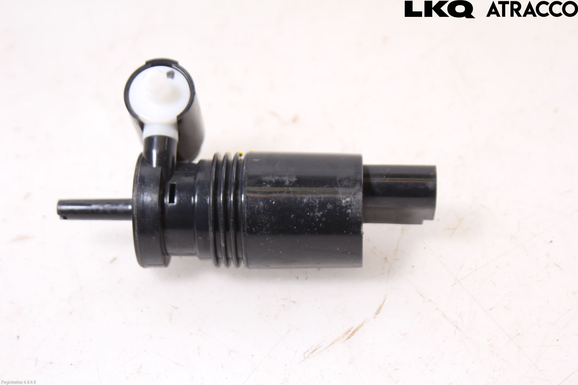 Mini COUPE R56 05-14 Spolarpump Vindruta