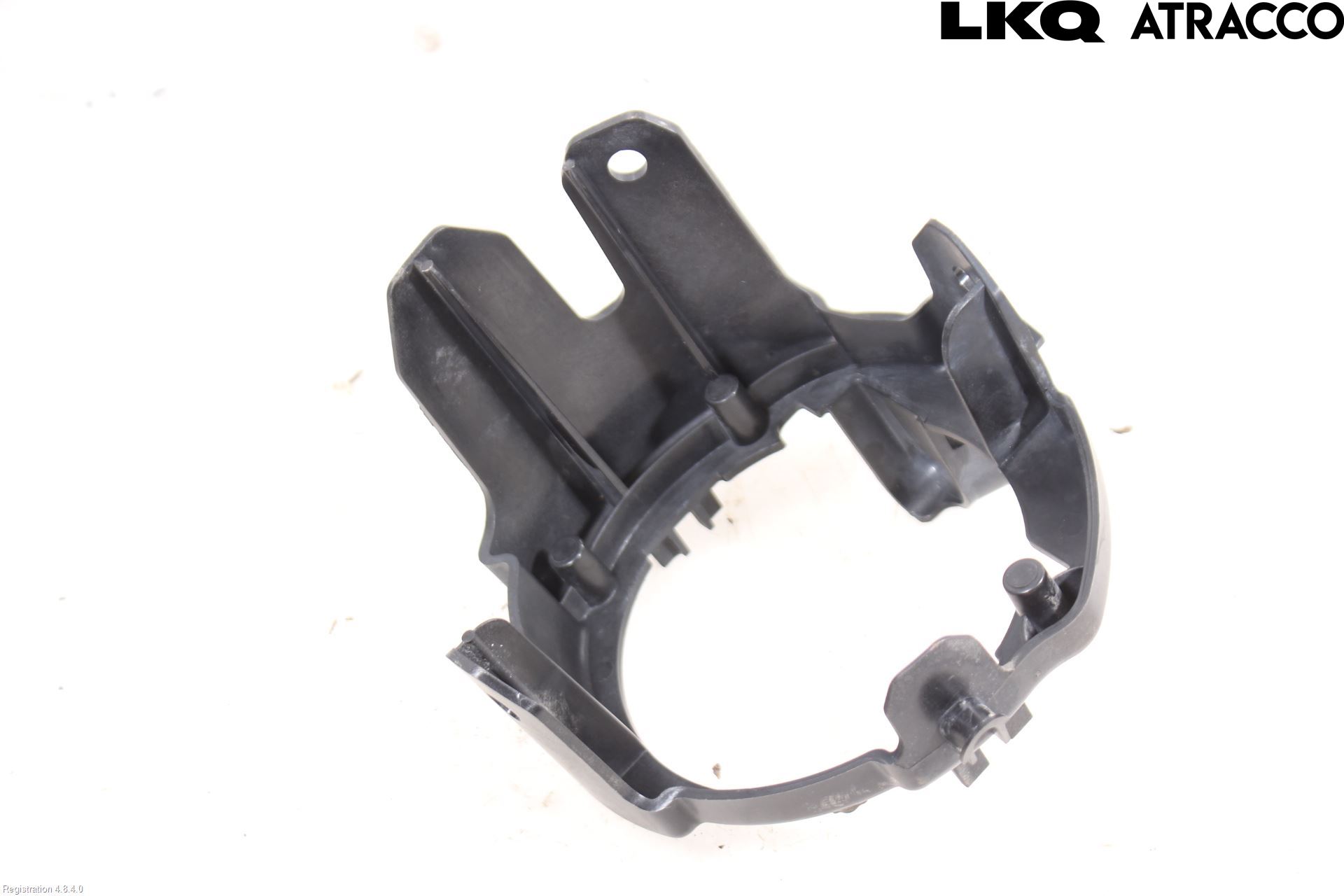 Nissan NOTE E11 06-14 Dimljussarg Fram