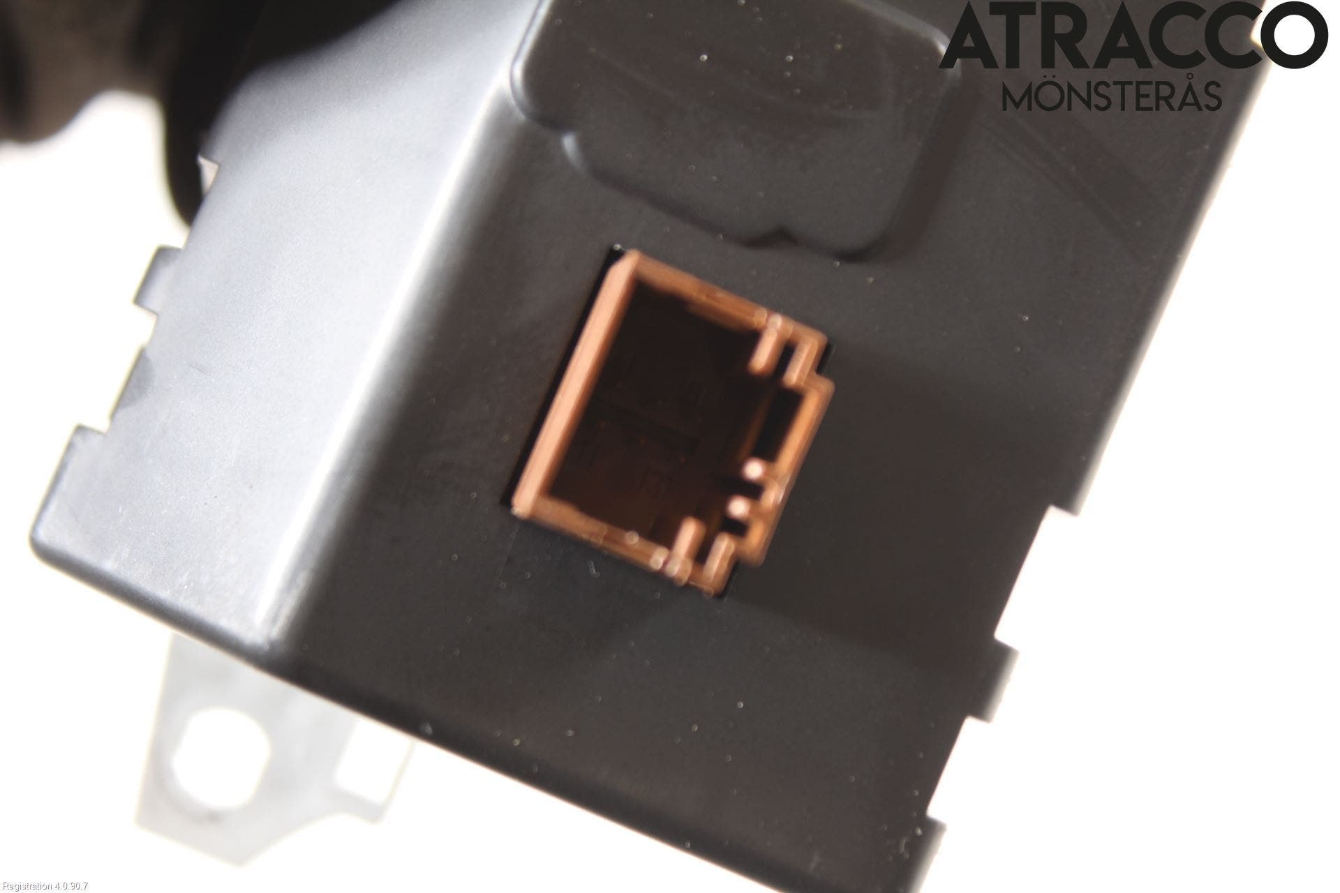 Peugeot EXPERT/E-EXPERT 17- Färddator