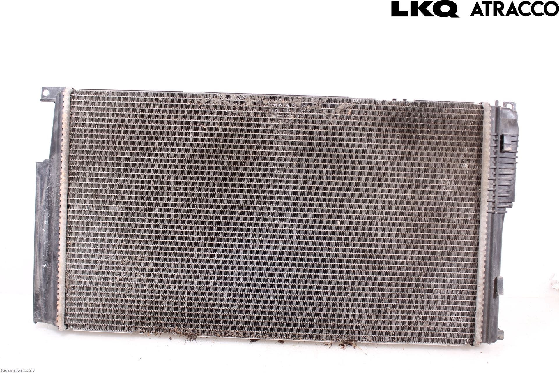 BMW 3 F30/F31/F80 12-19 Kylare Aut