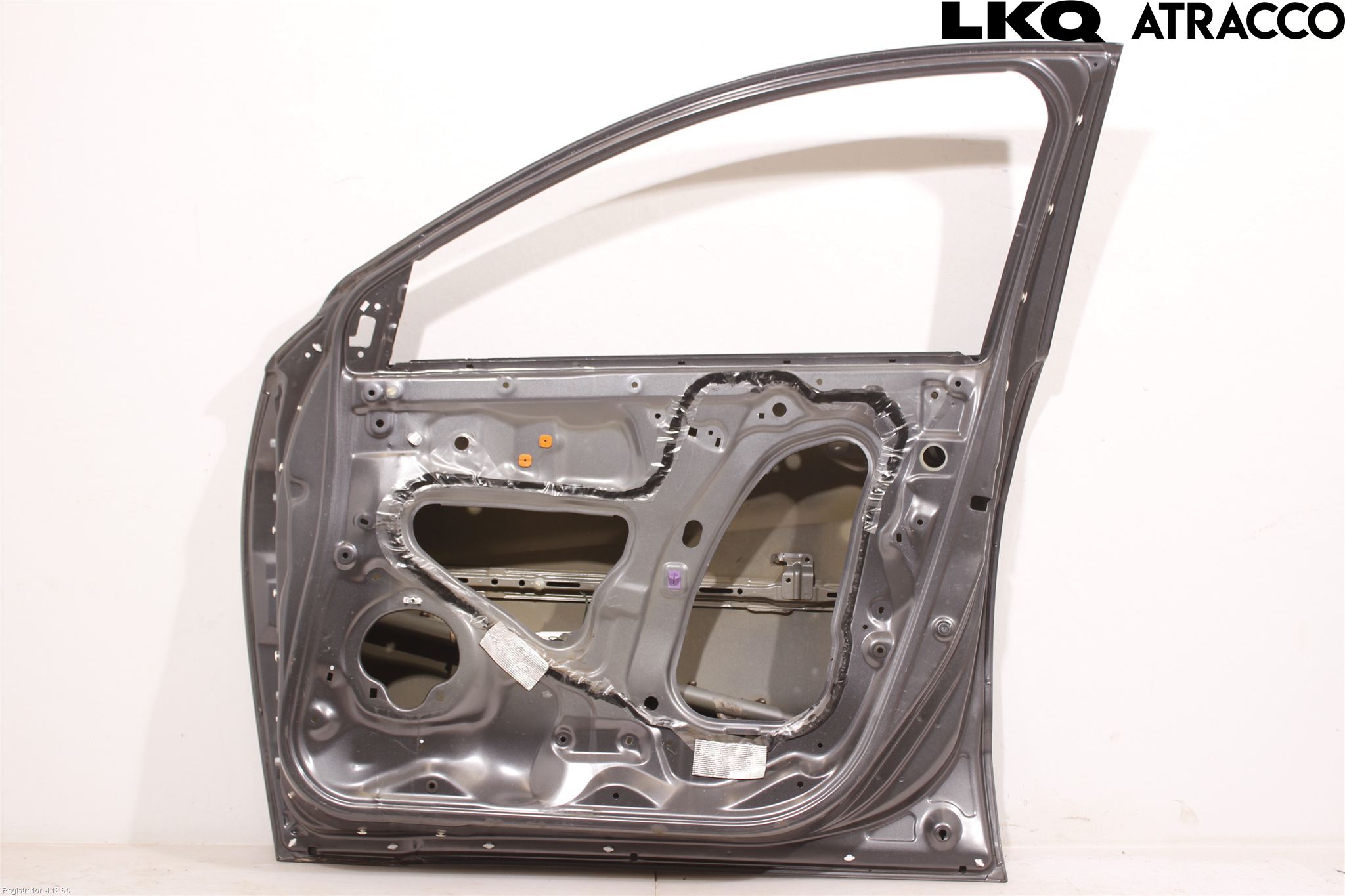 Honda HR-V 15-21 Dörr Fram Höger