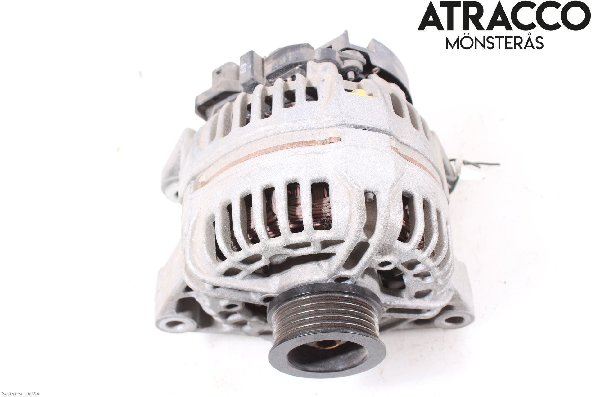 Opel CORSA D 07-14 Generator