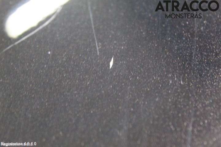 Lexus RX AL10 09-15 Dörr Bak Vänster