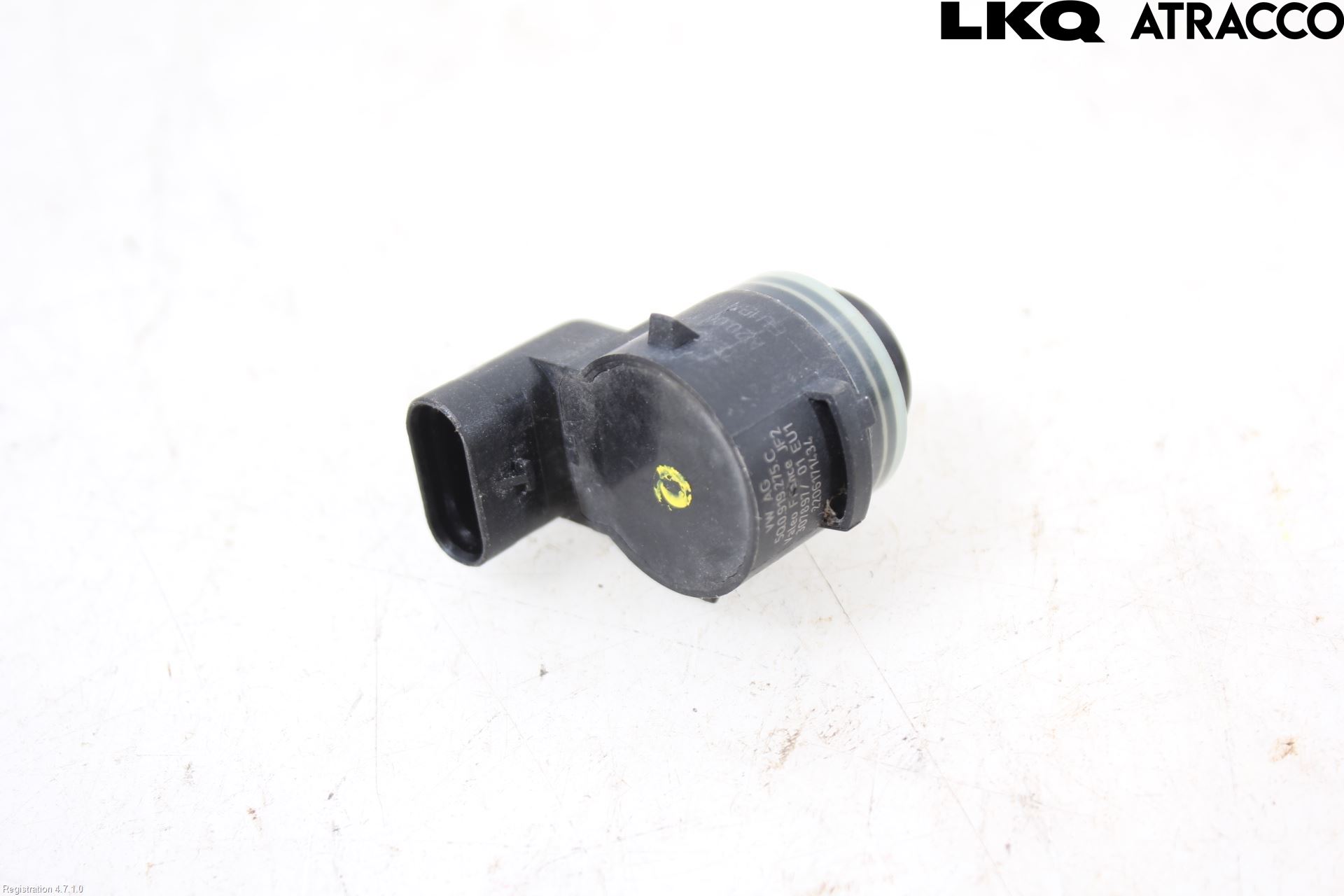 Seat LEON 13-20 Parkeringshjälp Frontsensor