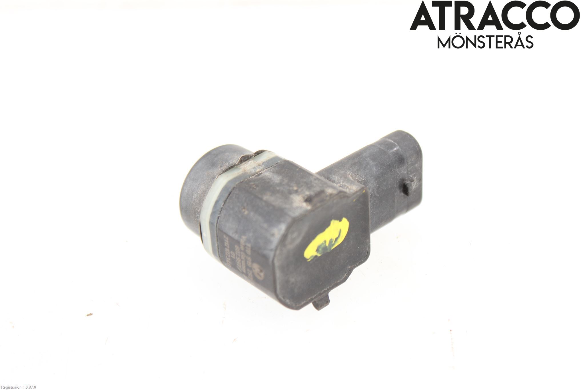 Volkswagen VW TOURAN 10-15 Parkeringshjälp Frontsensor