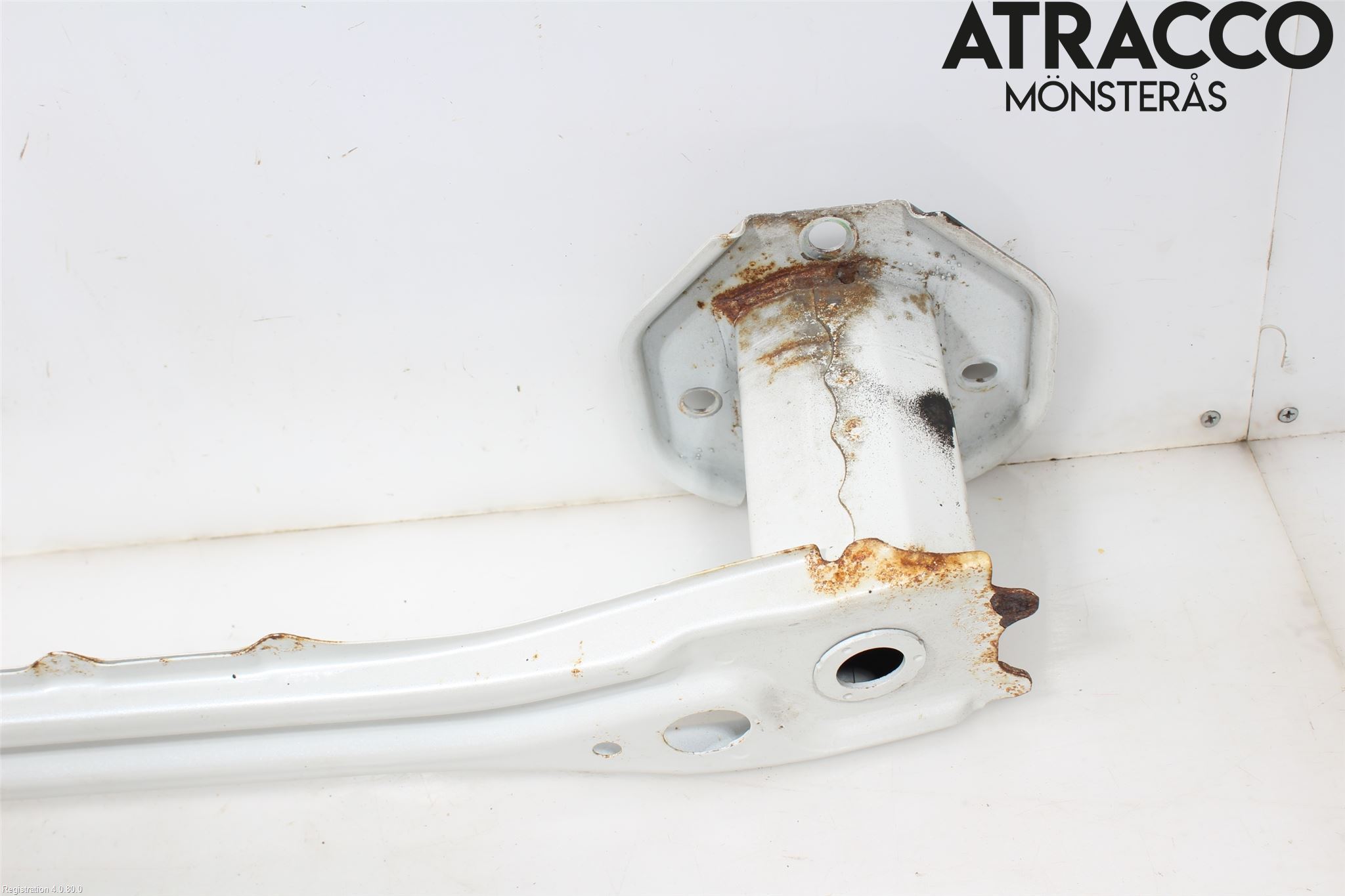 Subaru BRZ Stötfångarbalk Bak