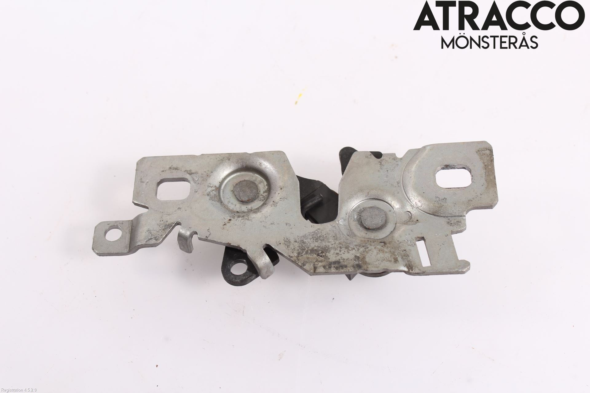 Peugeot 308 14-21 Huvlås