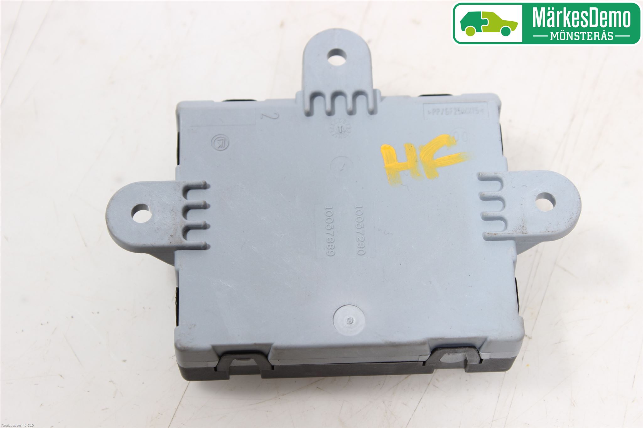 Volvo XC60 14-17 Styrenhet Dörr