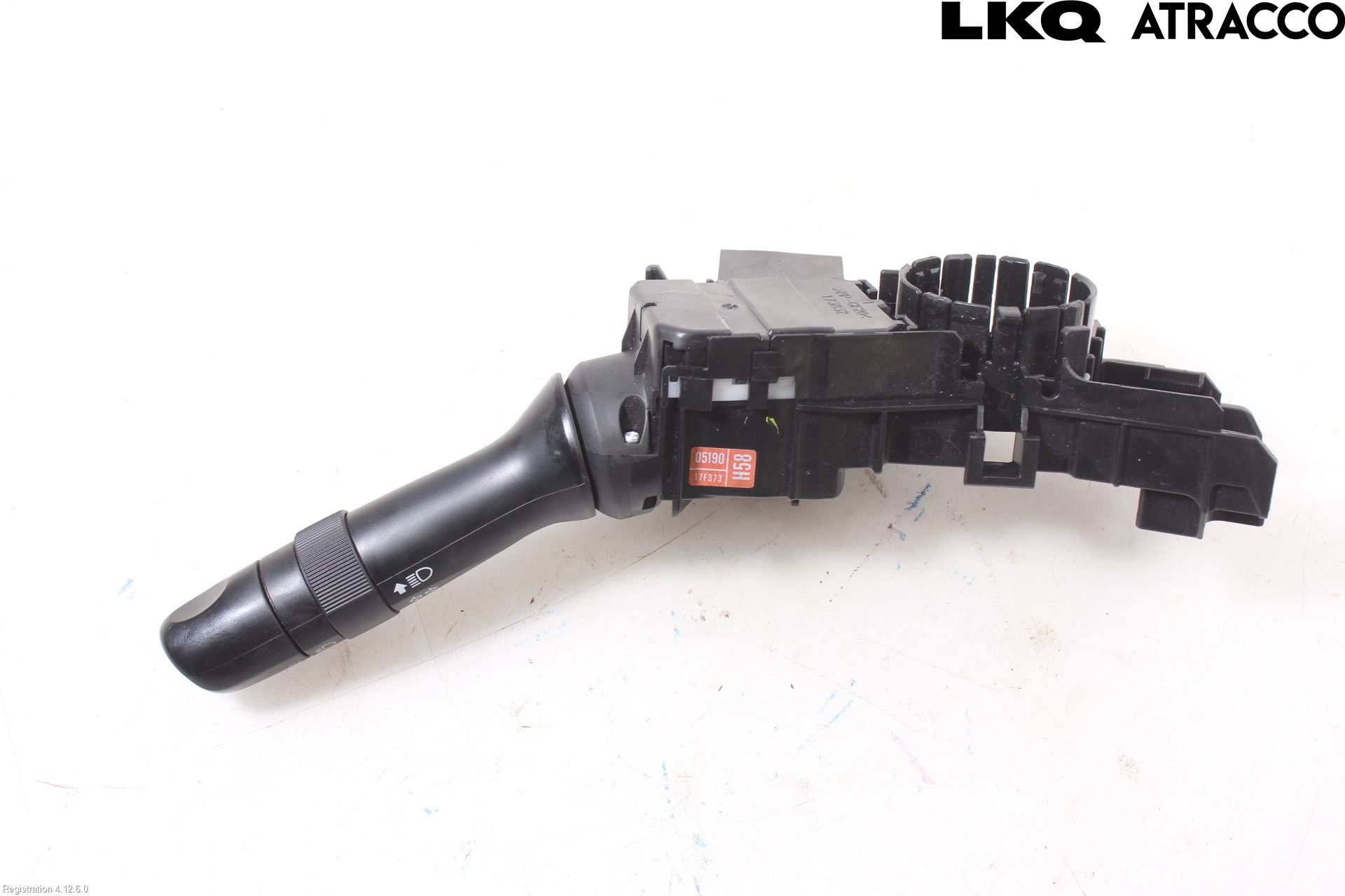 Toyota AVENSIS 09-15 Spak Blinkers-Ljusomk