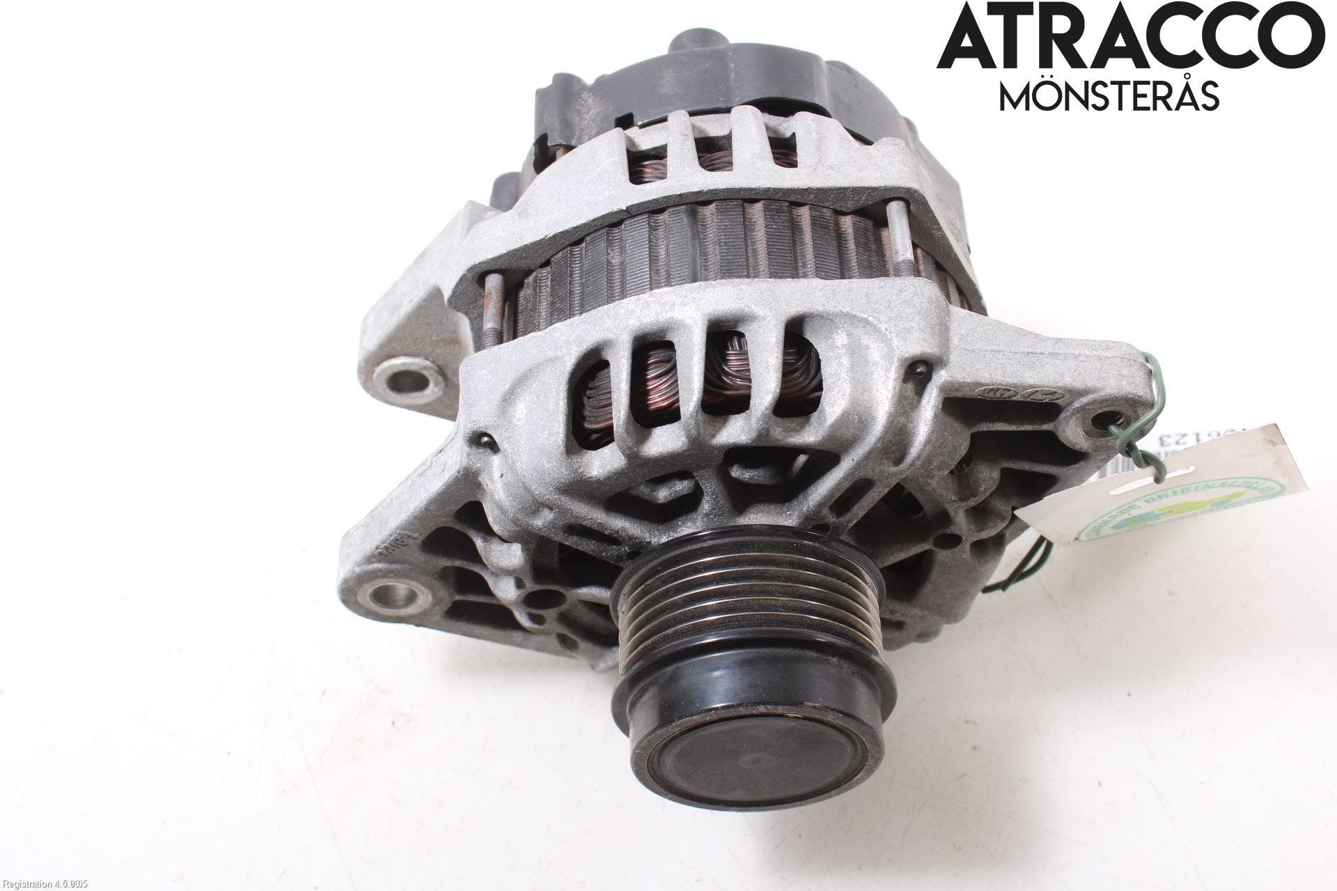 Hyundai ix20 Generator