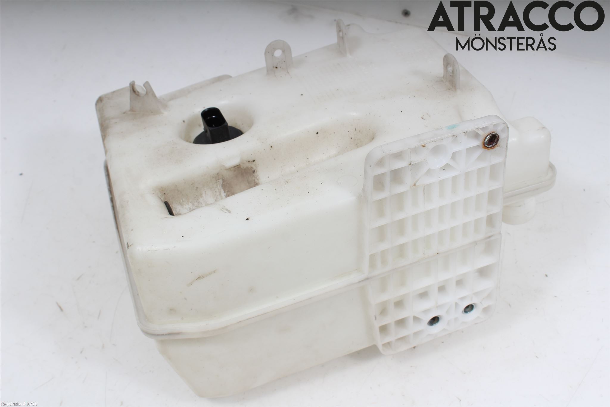 Volkswagen VW JETTA V 06-10 Spolartank Vindruta-Strål