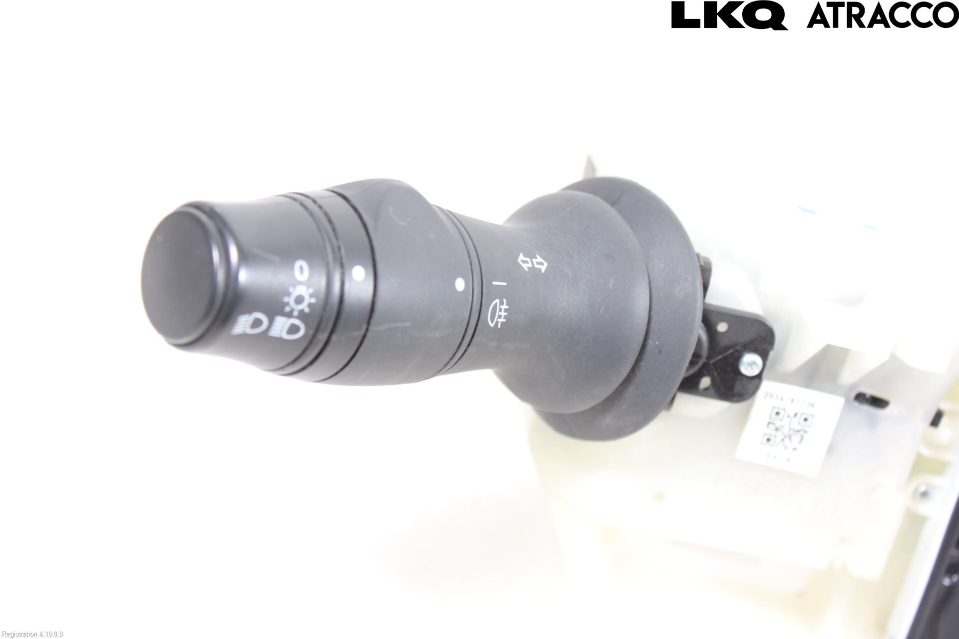 Opel MOVANO B 10-22 Spakcentral