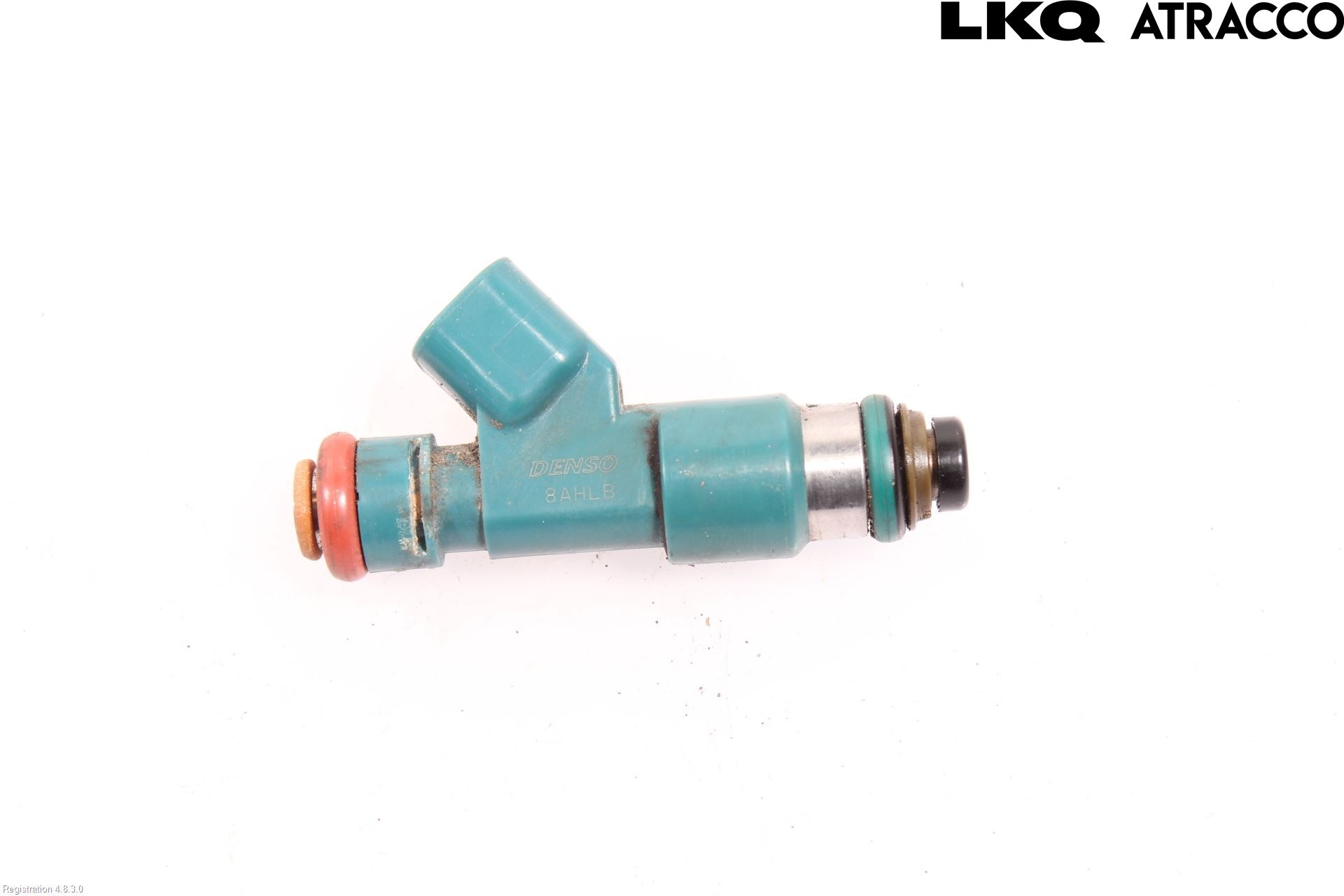 Volvo XC90 07-14 Injspridare