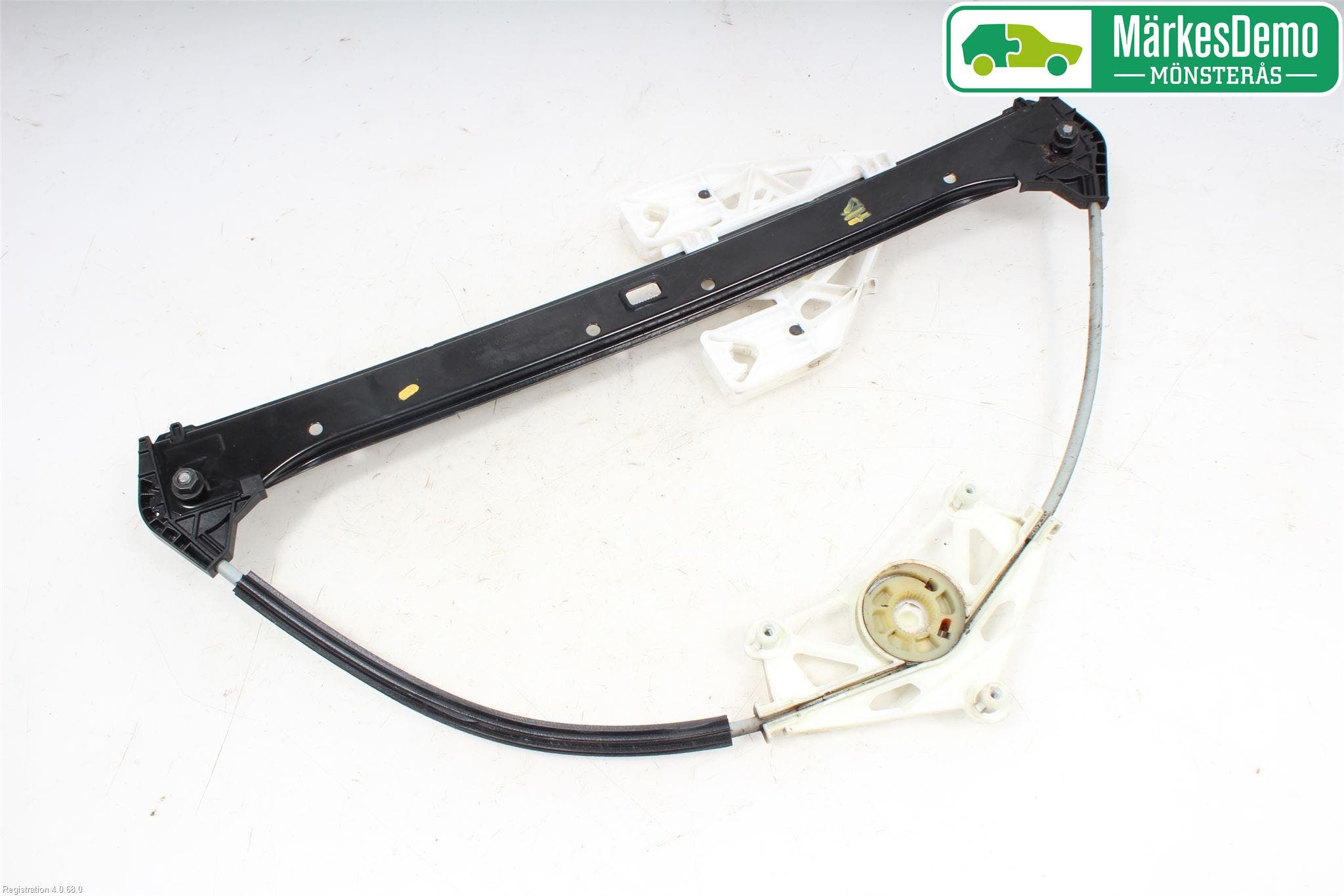 Audi A3/S3 8V 13-20 Fönsterhissmekanism