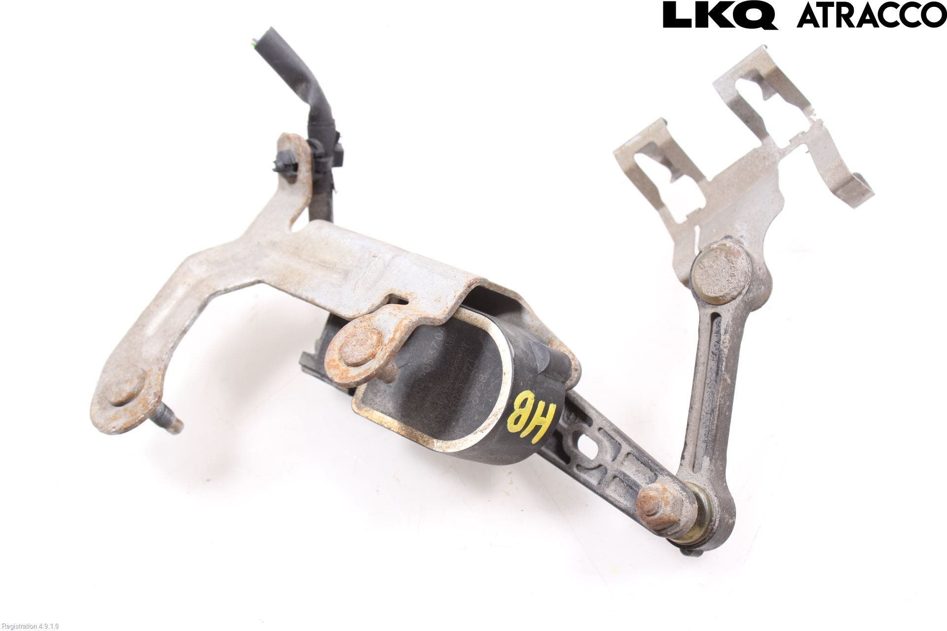 Mercedes-Benz MB E-KLASS (W213) 16-23 Givare Xenon/Ljushöjdsreglering