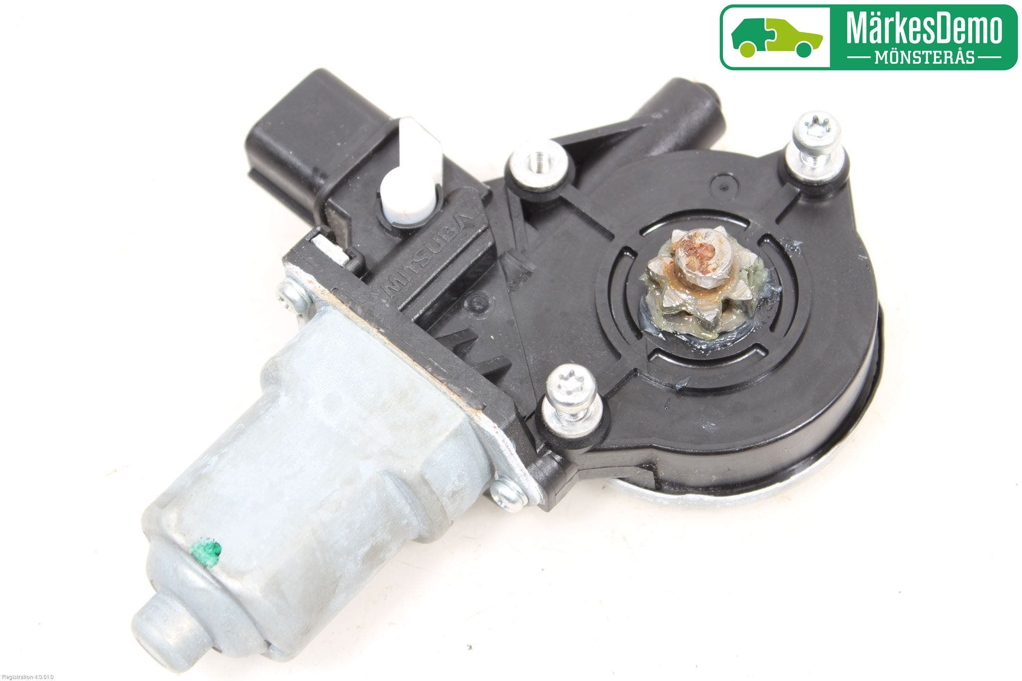 Mitsubishi OUTLANDER 13-21 Fönsterhissmotor