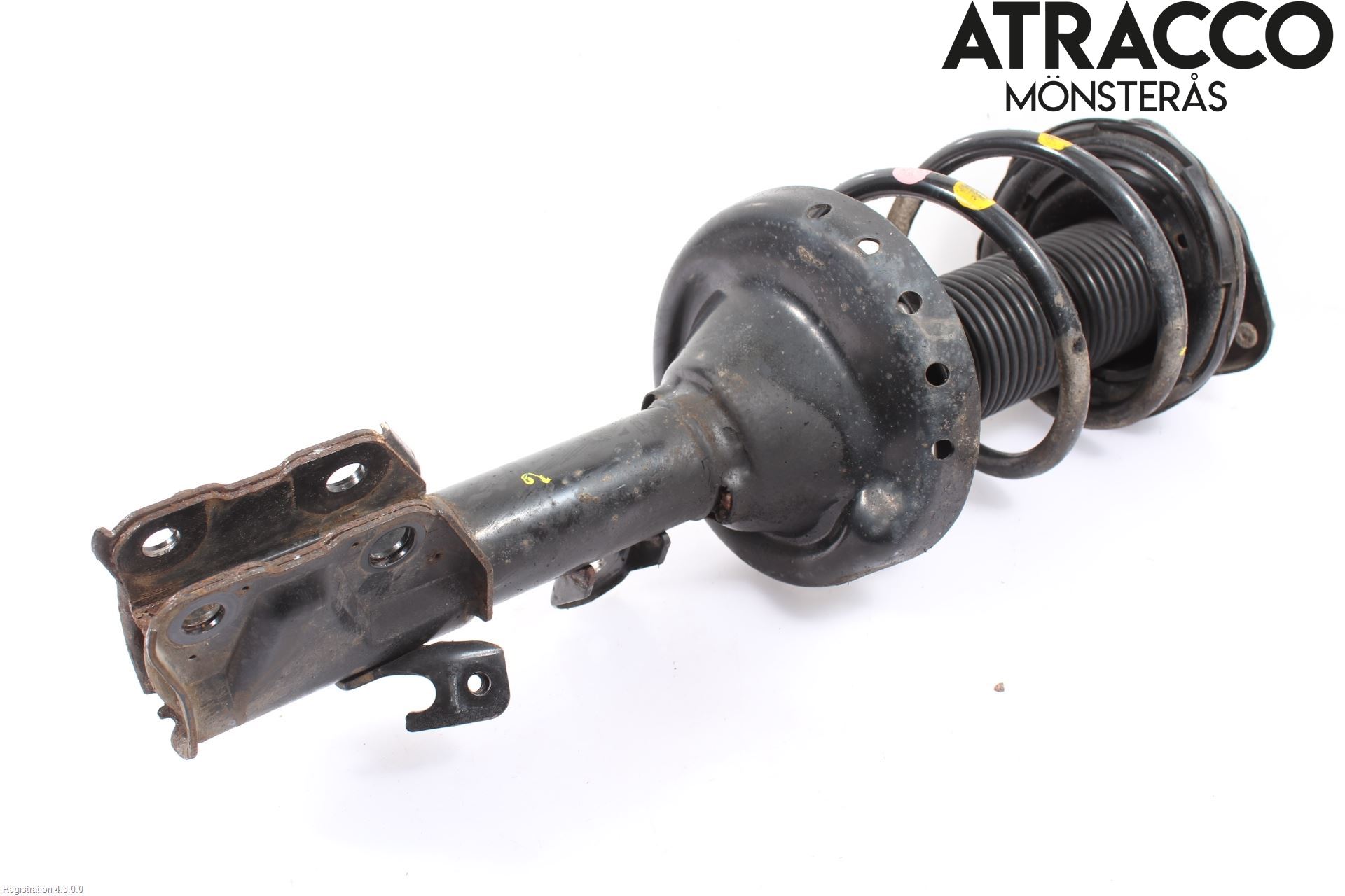 Subaru OUTBACK 15-20 Fjäderben Fram Vänster