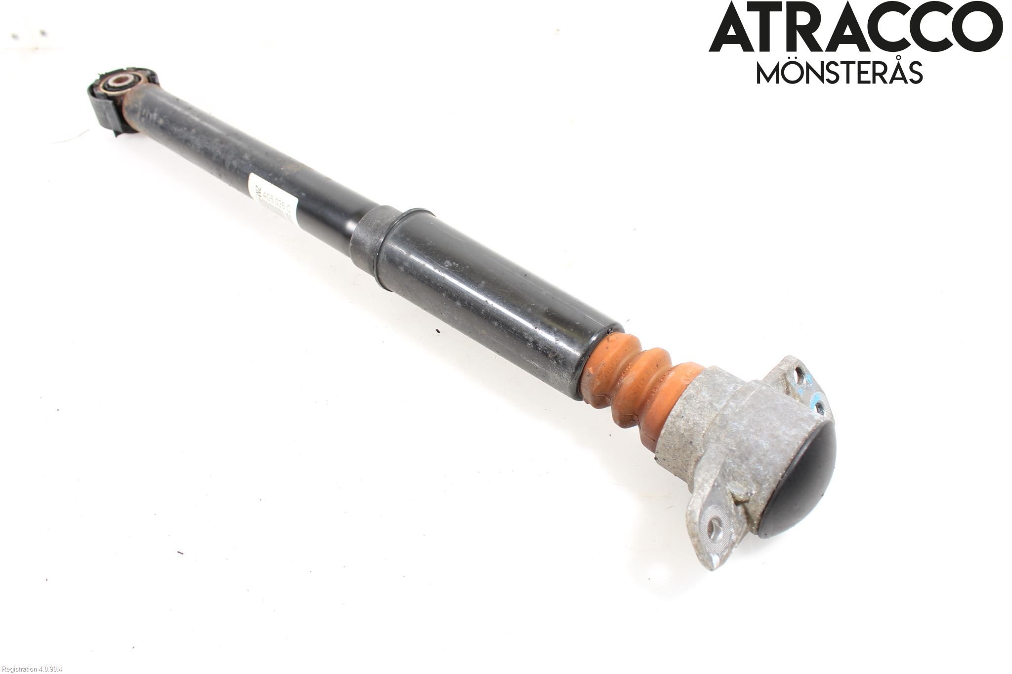 Audi A7/S7 4G 11-17 Stötdämpare Bak