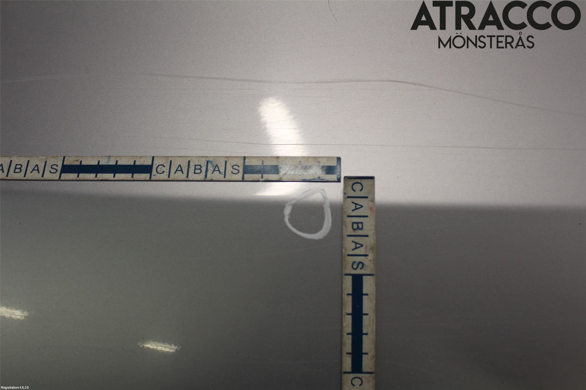 Hyundai i30 FD 07-12 Dörr Fram Höger