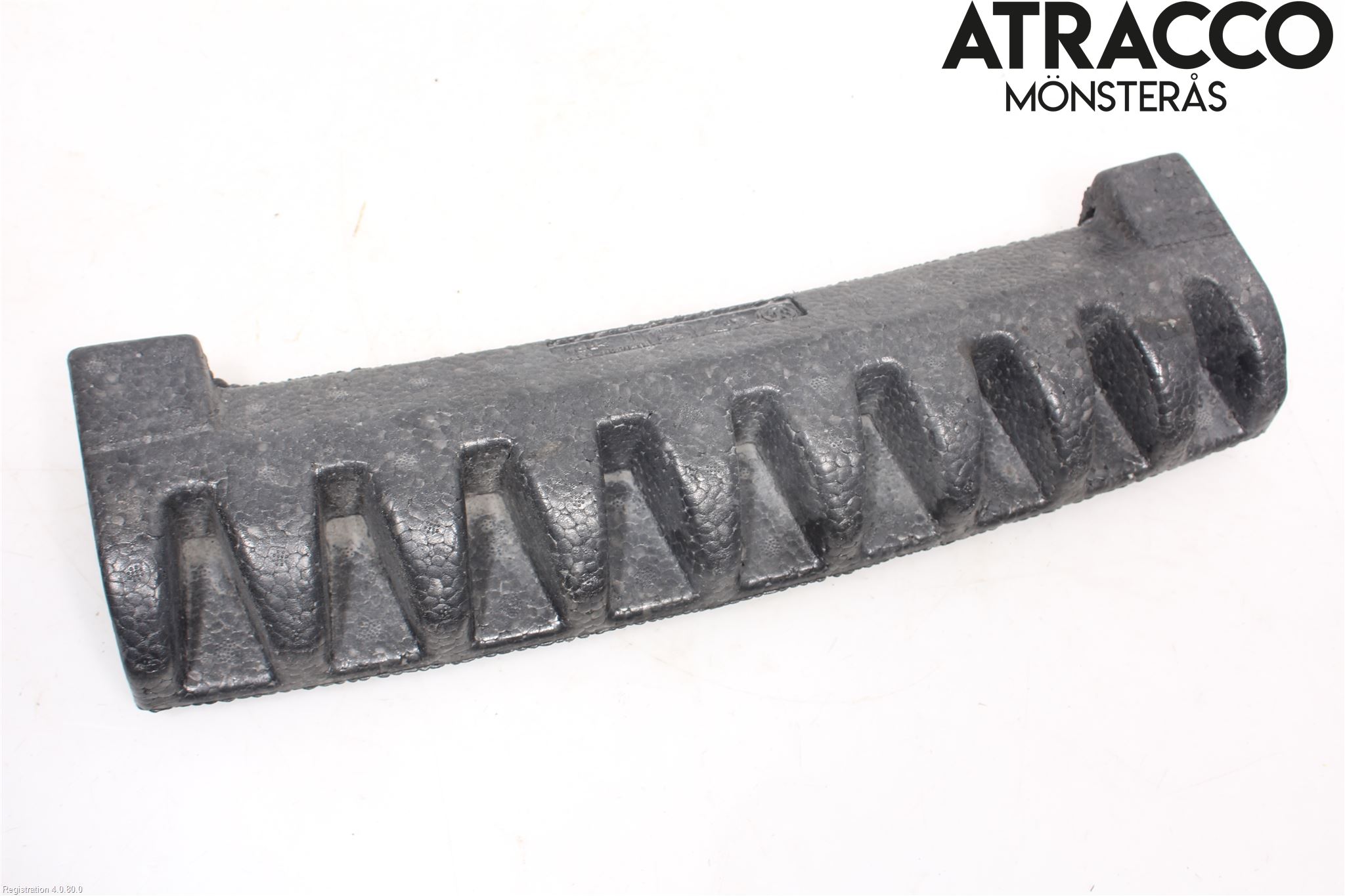 Volkswagen VW BEETLE 98-10 Stötfångar Deformelement Fram