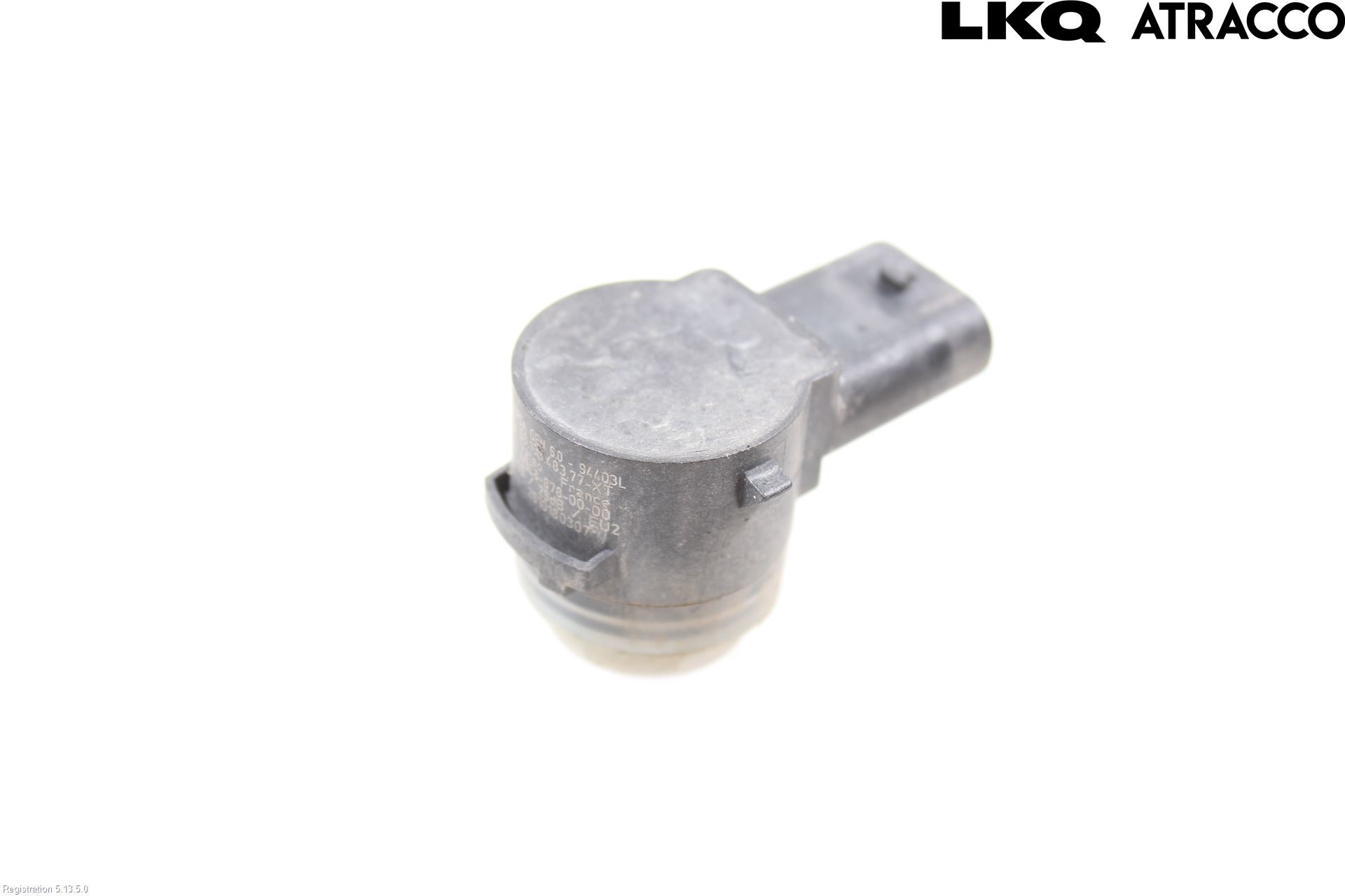 Peugeot PARTNER/E-PARTNER 19- Parkeringshjälp Frontsensor