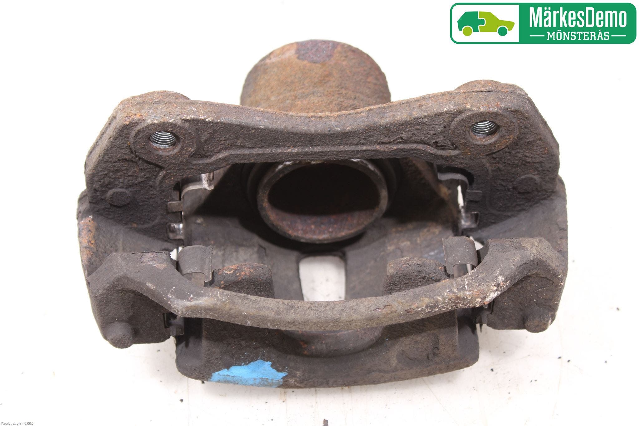 Kia CEED 06-12 Bromsok Fram Höger