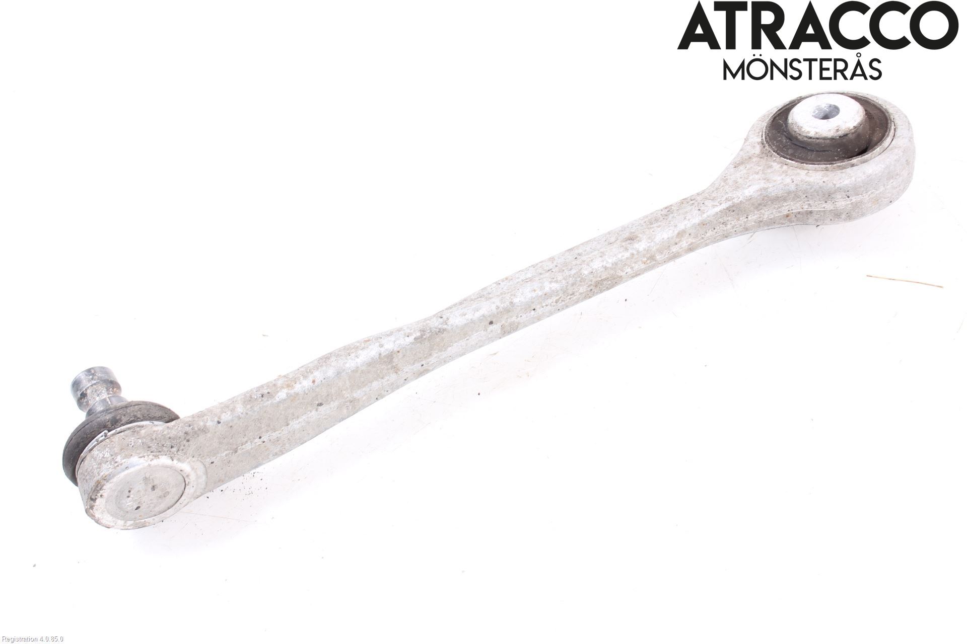 Audi Q5 09-16 Bärarm Fram Övre Hö