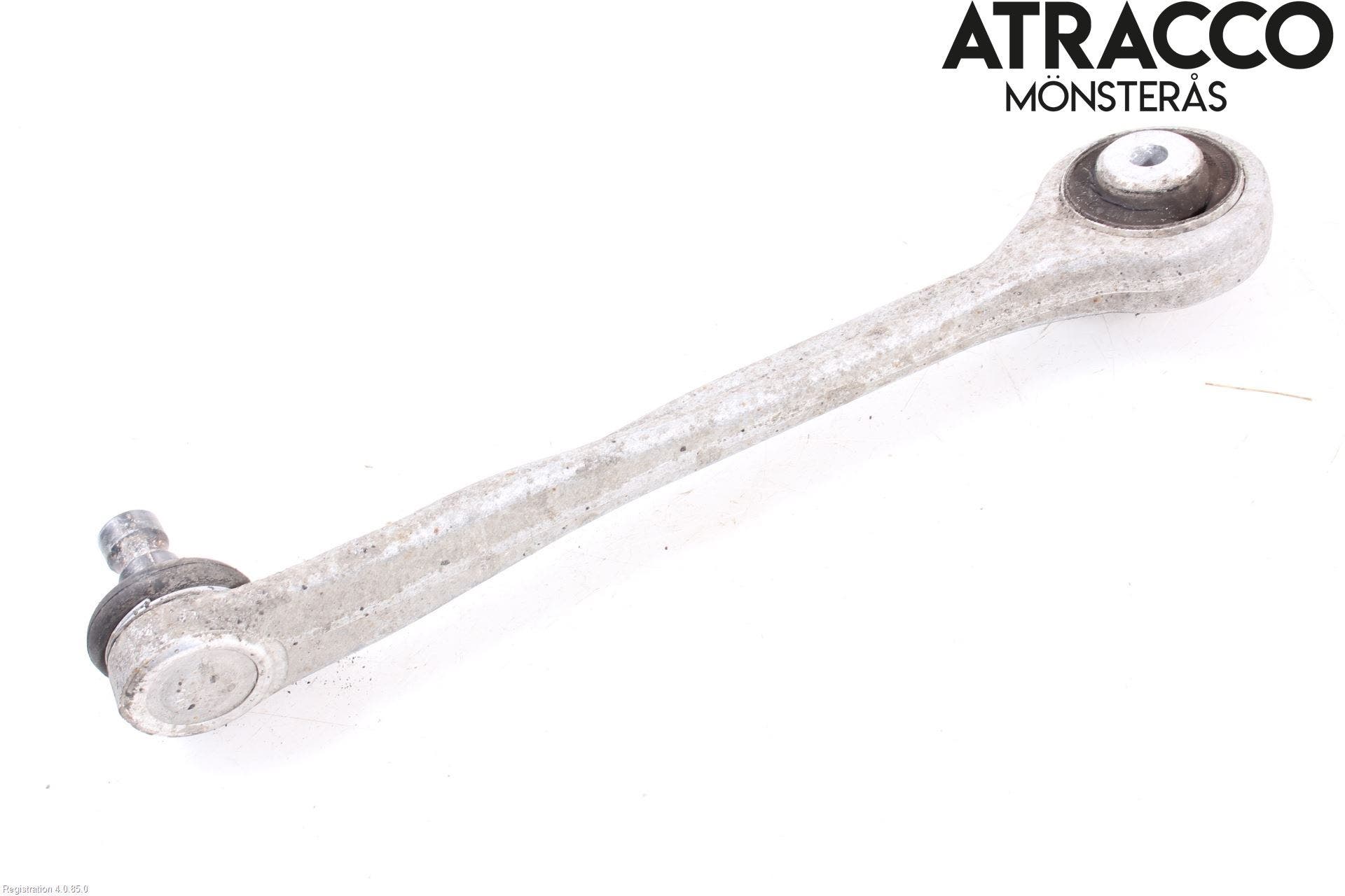 Audi Q5 09-16 Bärarm Fram Övre Hö