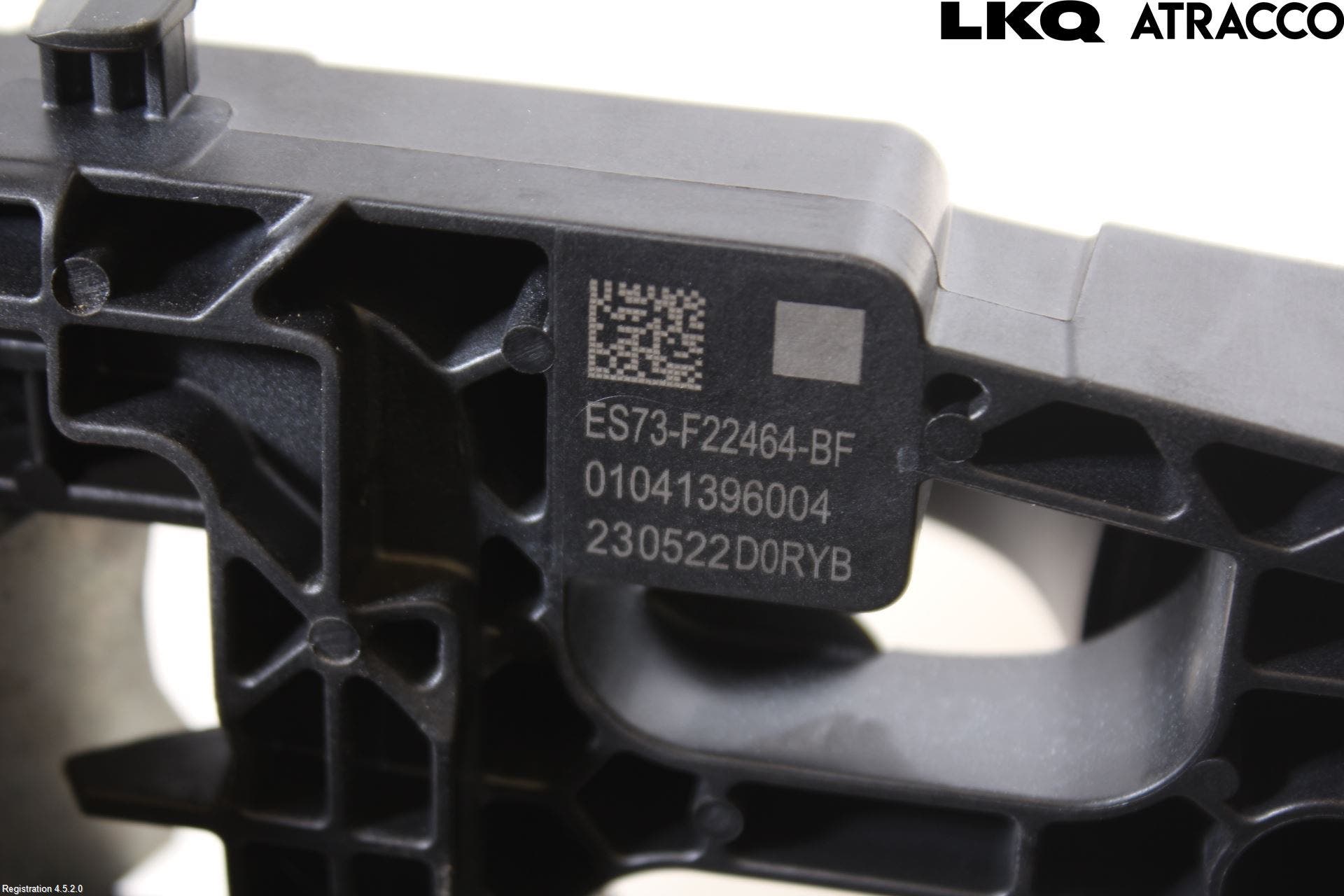 Ford MONDEO 15-22 Dörrhandtag Yttre Hö