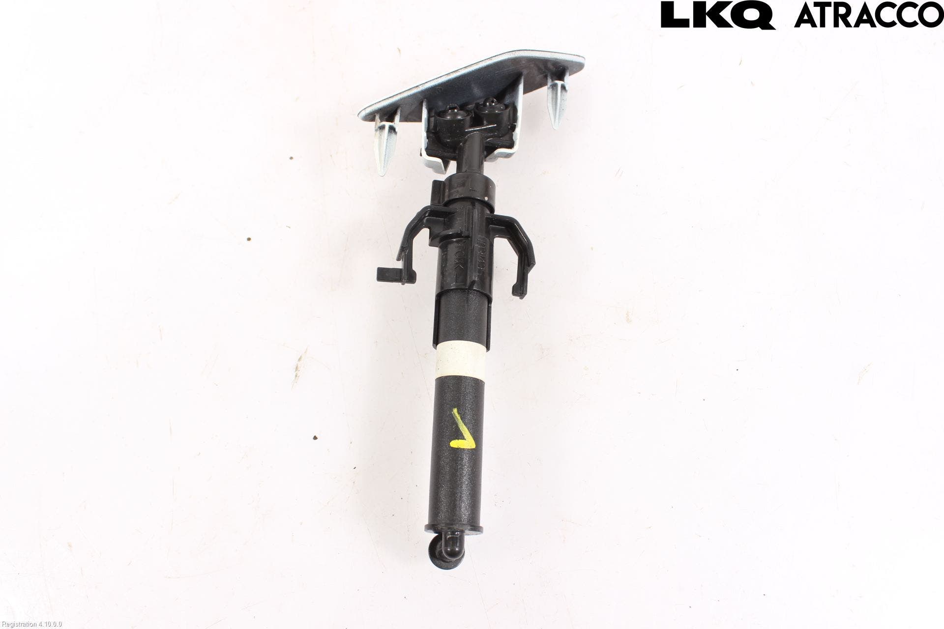 Volkswagen VW PASSAT 15-19 Spolarmunstycke Strålkastare