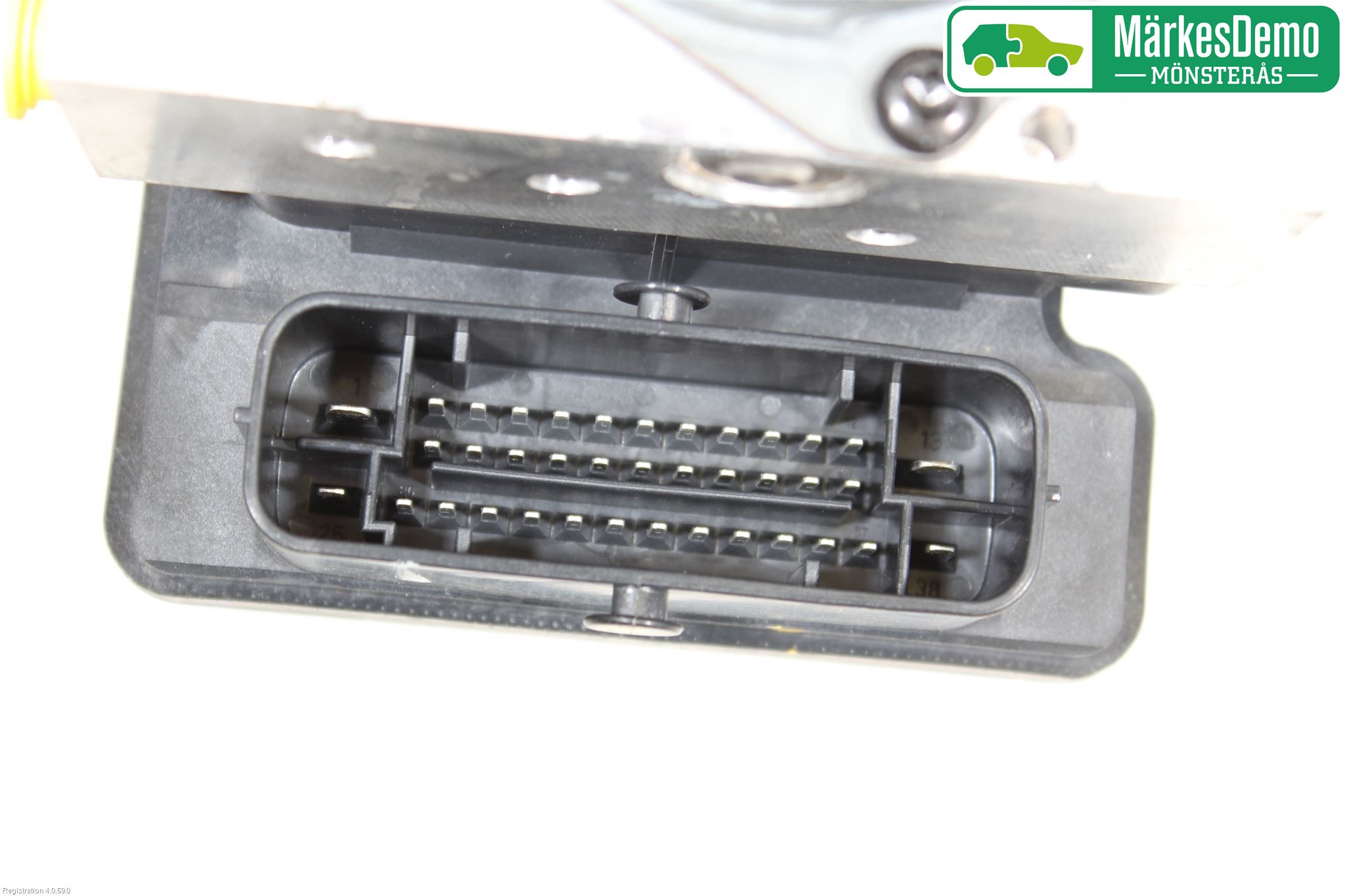 Hyundai i30 GD 13-17 Abs Hydraulaggregat