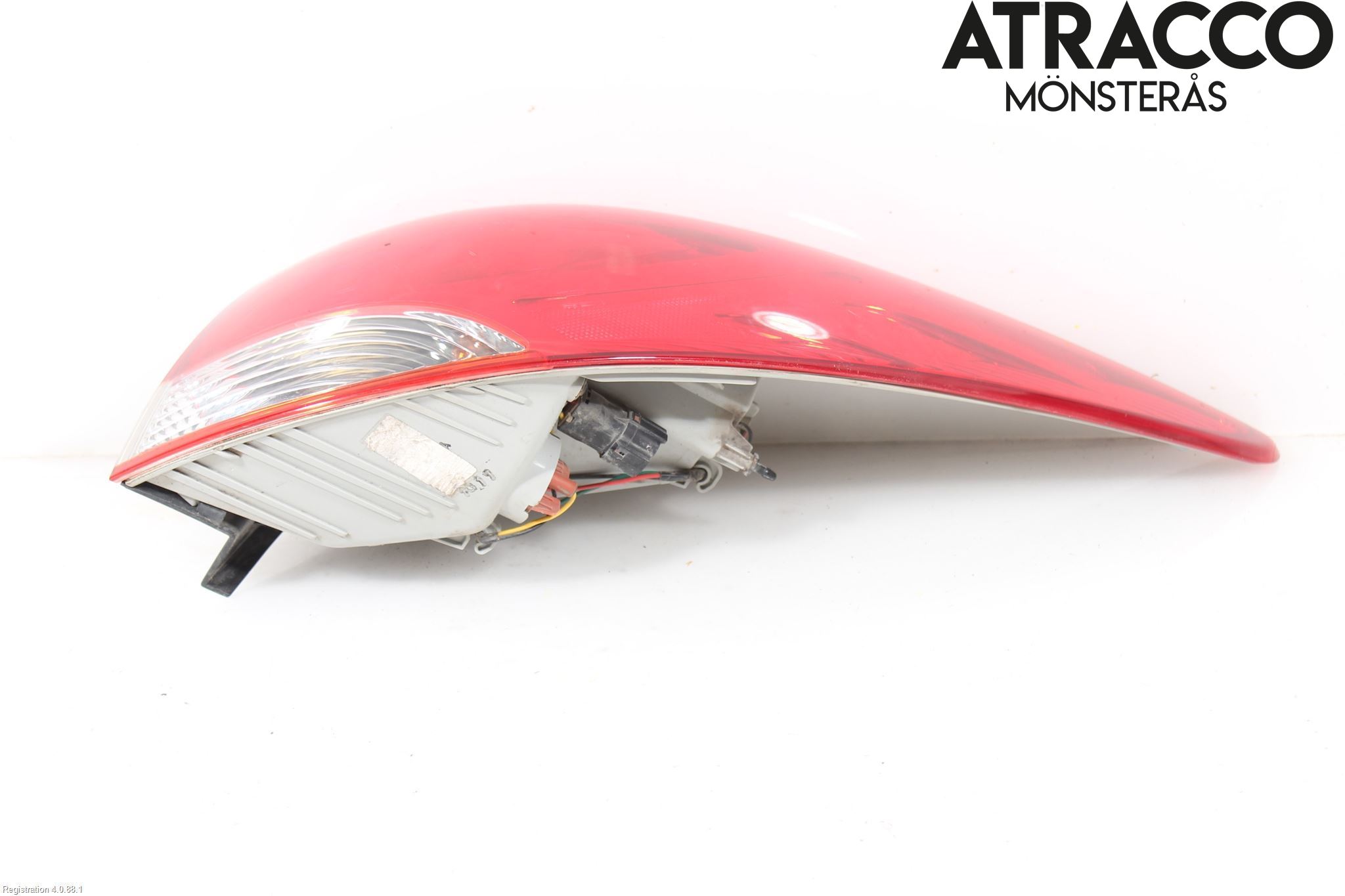 Hyundai ix35 Bakljus Vänster