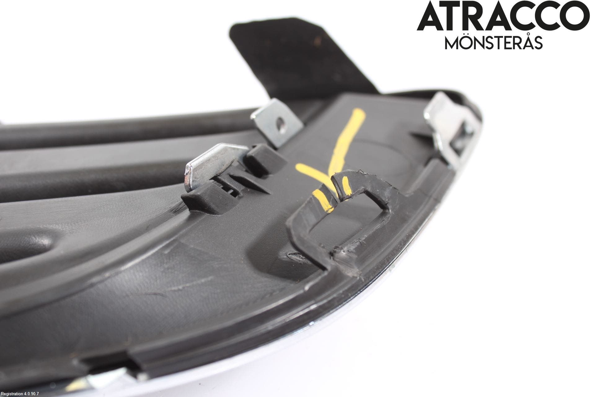 Ford FOCUS 15-18 Grilldel Vänster