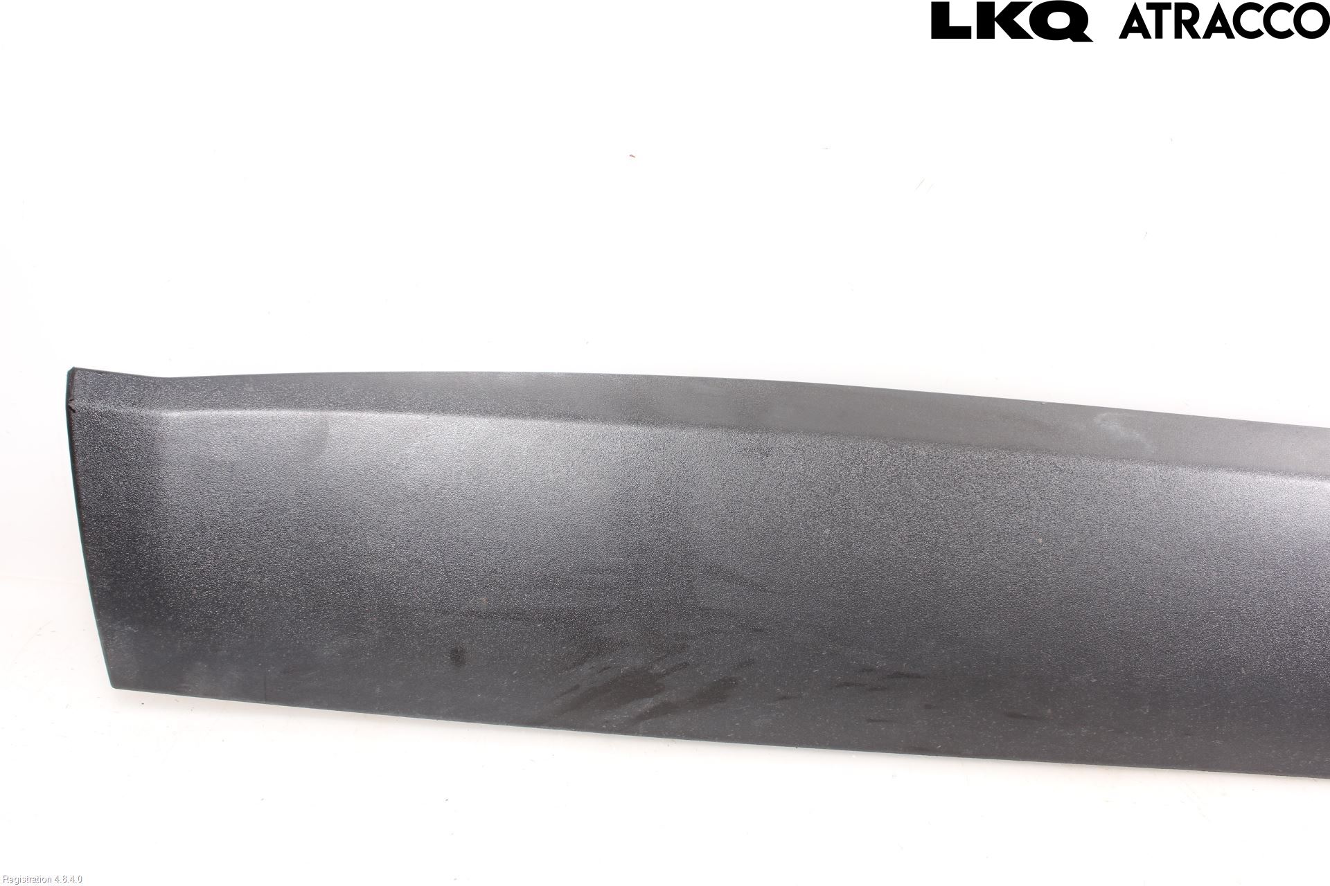 Jeep RENEGADE Dörr Dekorlist Fram Vä