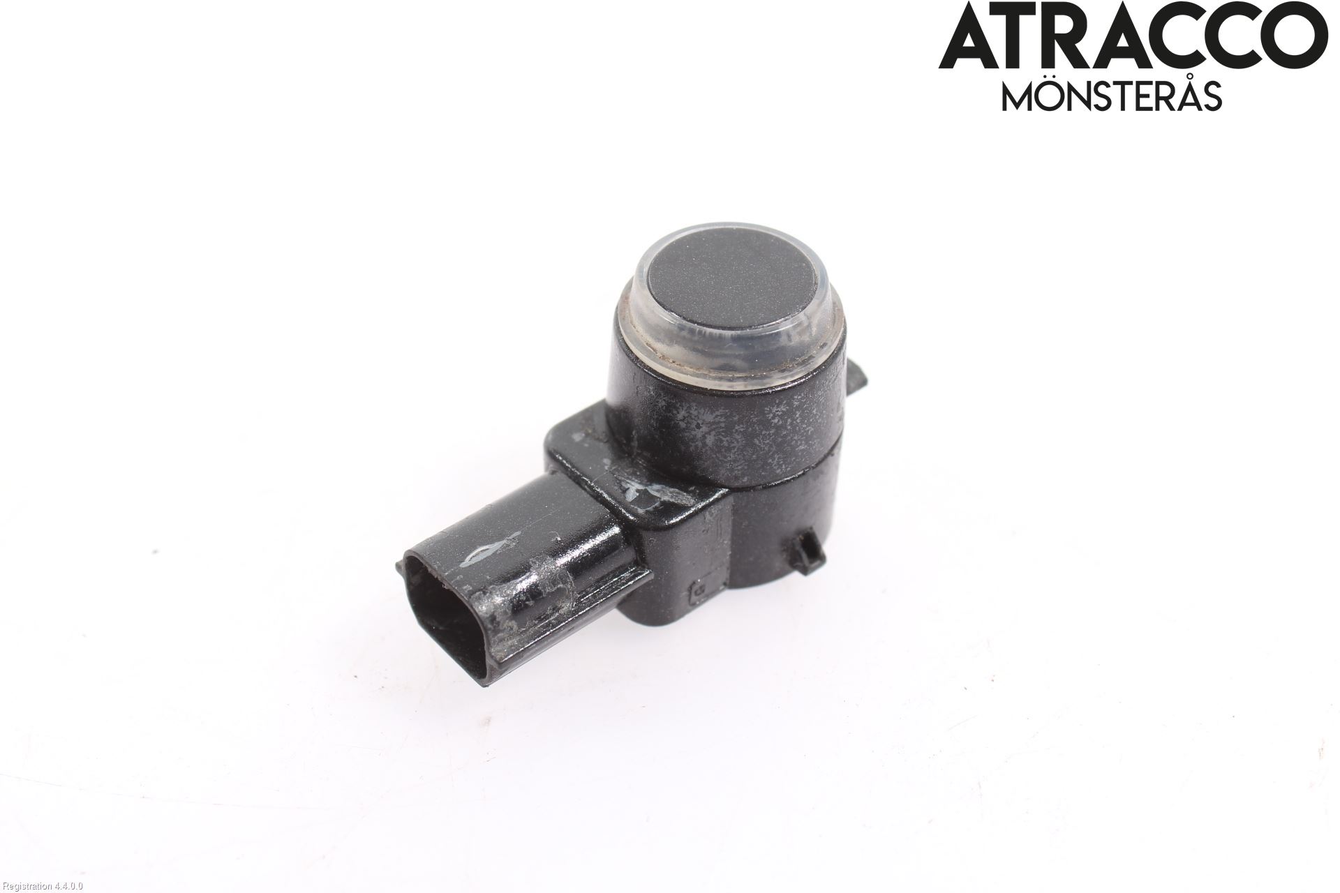 Opel INSIGNIA 09-16 Parkeringshjälp Backsensor