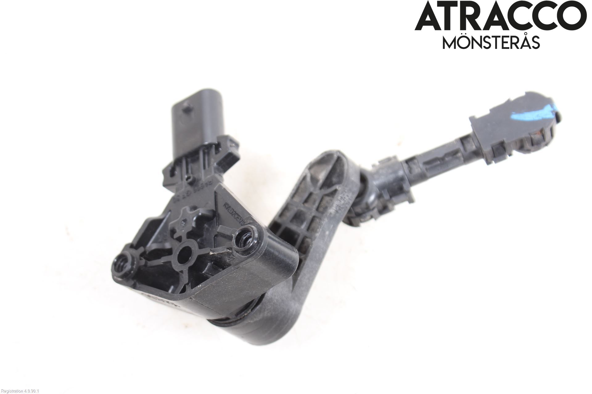 Peugeot 2008/E-2008 20- Givare Accelaration