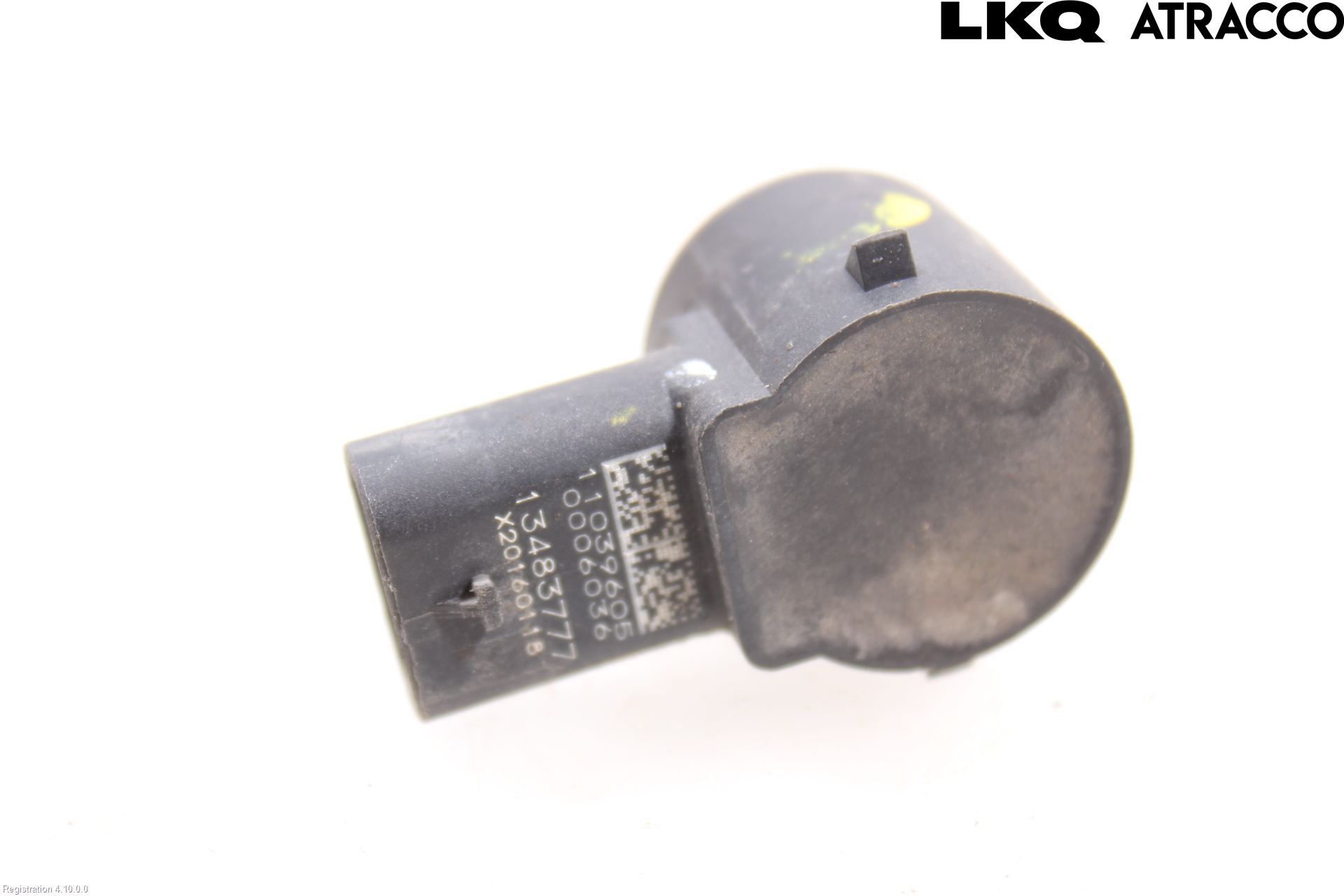 Opel ASTRA K 16-22 Parkeringshjälp Backsensor