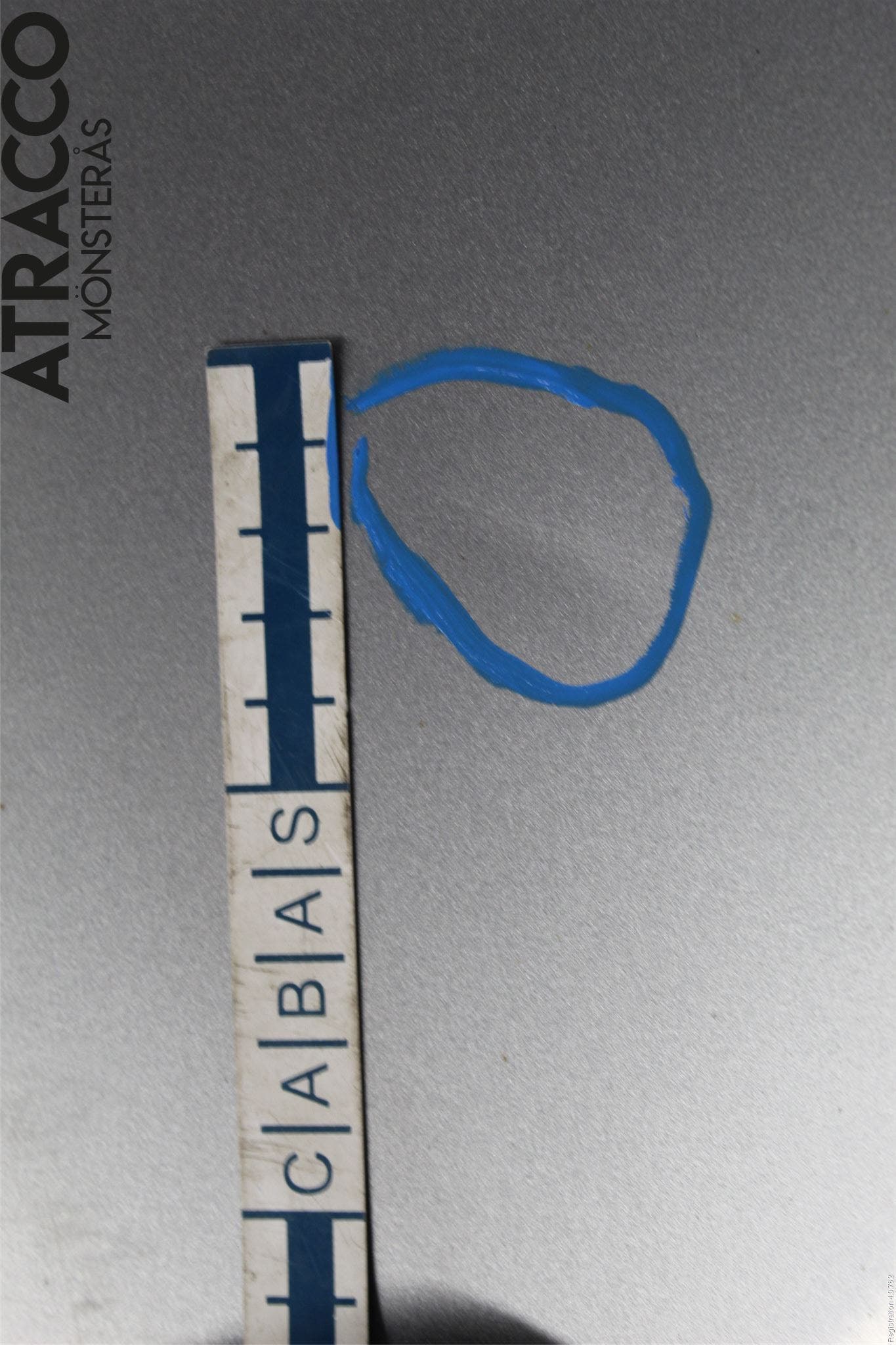 Audi A5 07-16 Dörr 2D Höger