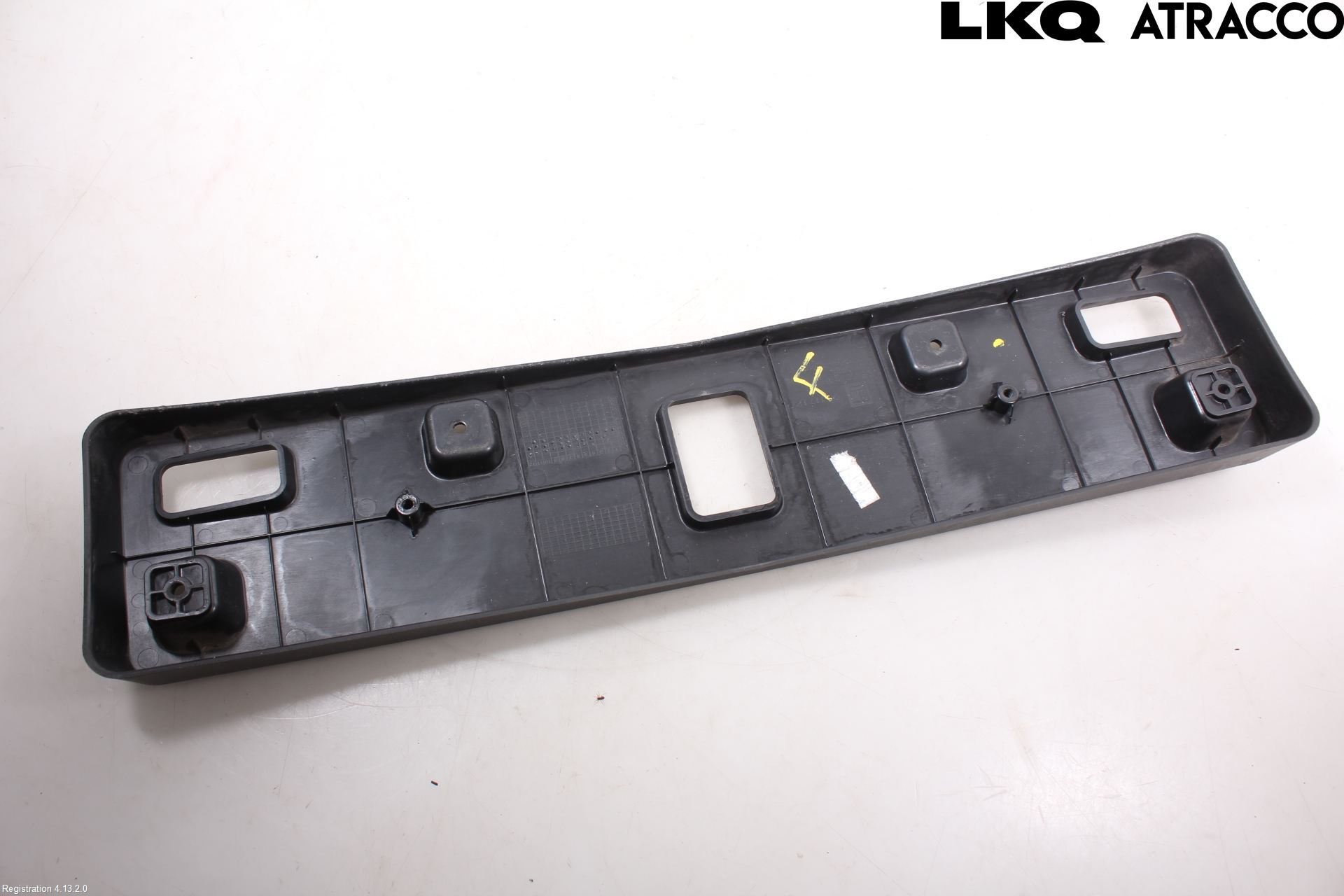 Opel MOKKA 13-20 Stötfångardel Fram Mitt