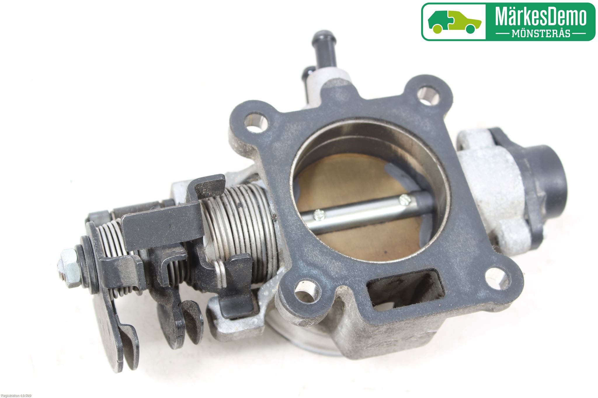 Hyundai i30 FD 07-12 Injspjällhus