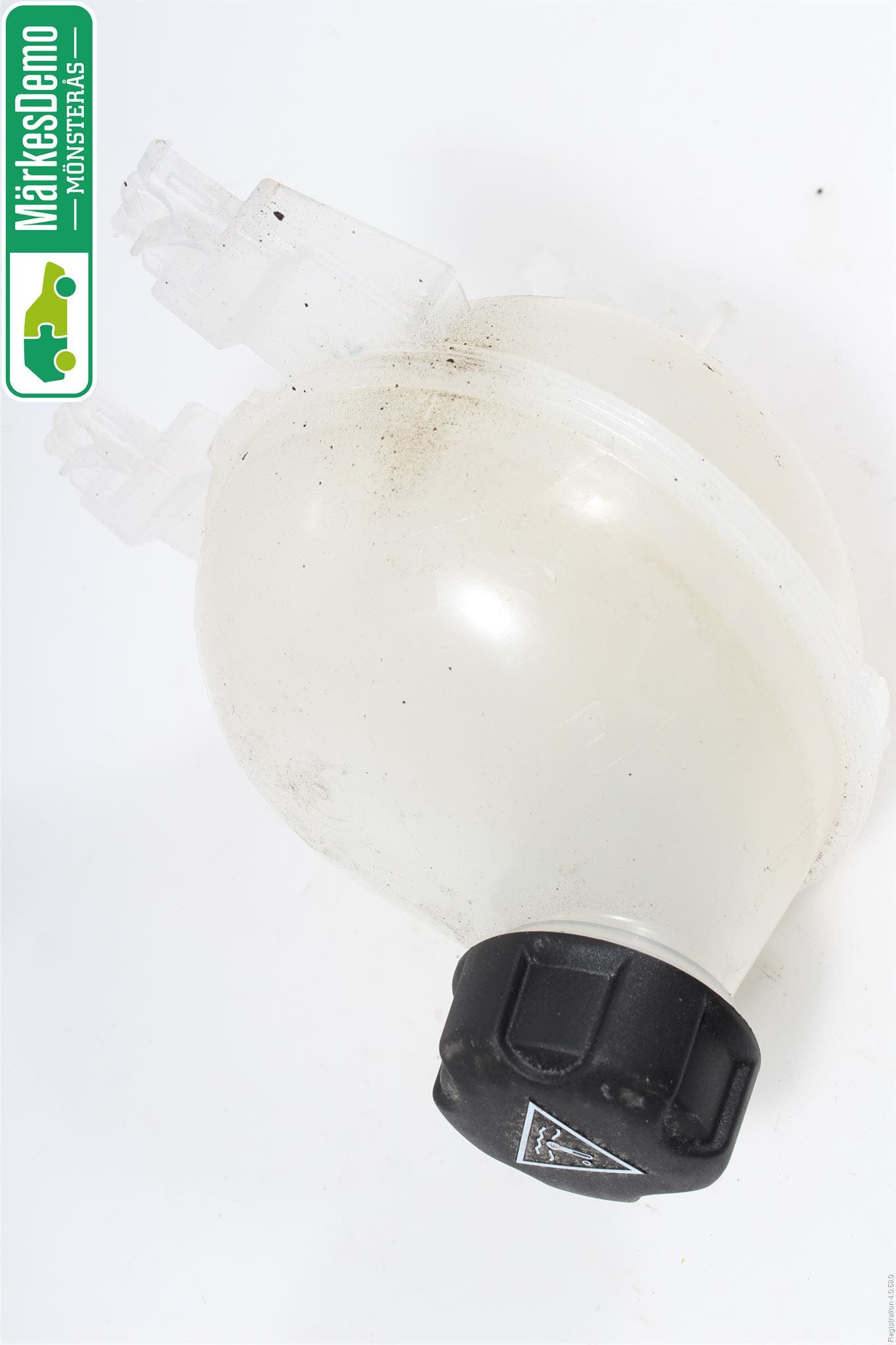 Citroen C3 AIRCROSS 18-23 Expansionstank